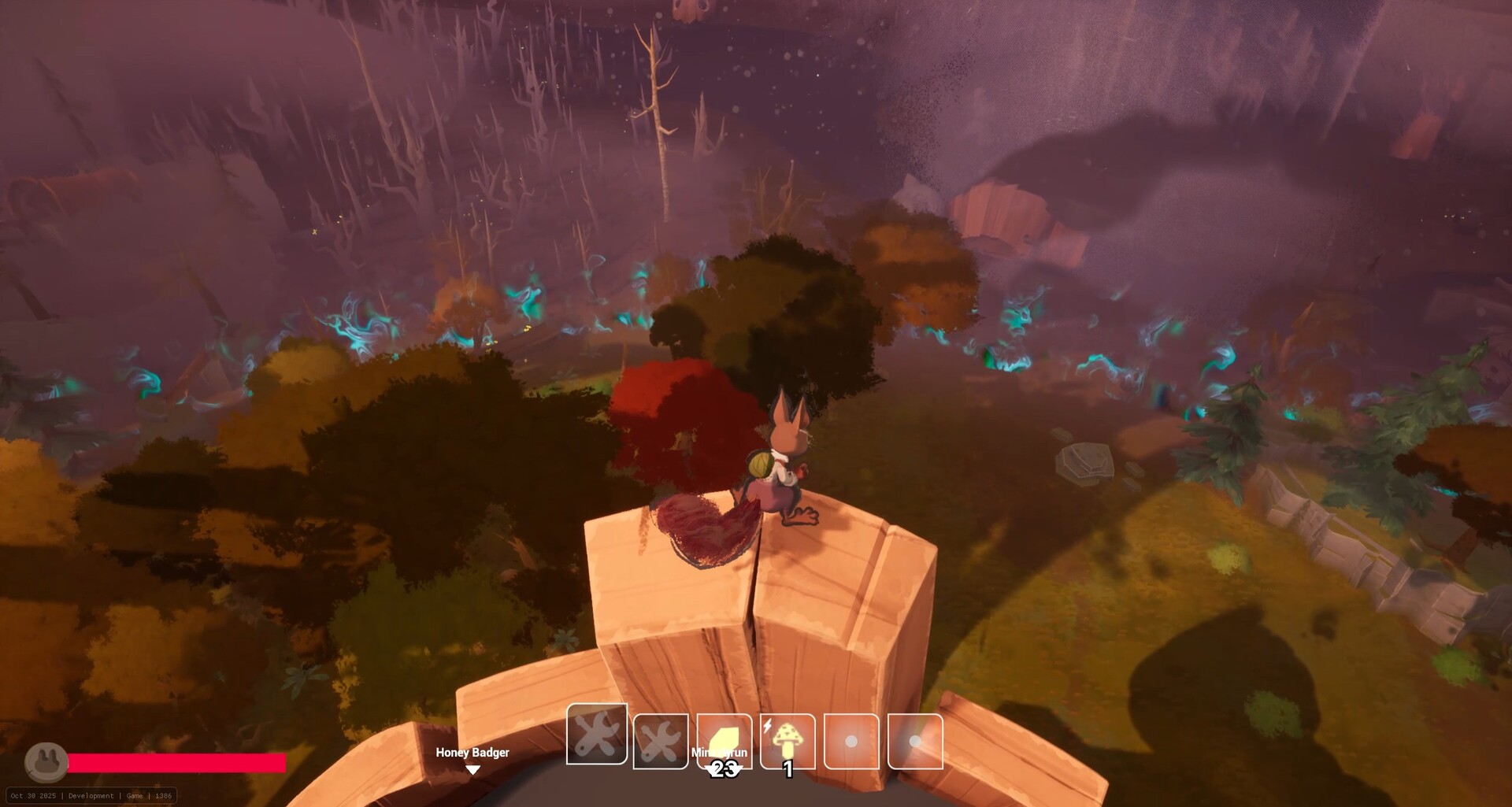 Architects of Giants screenshot 3