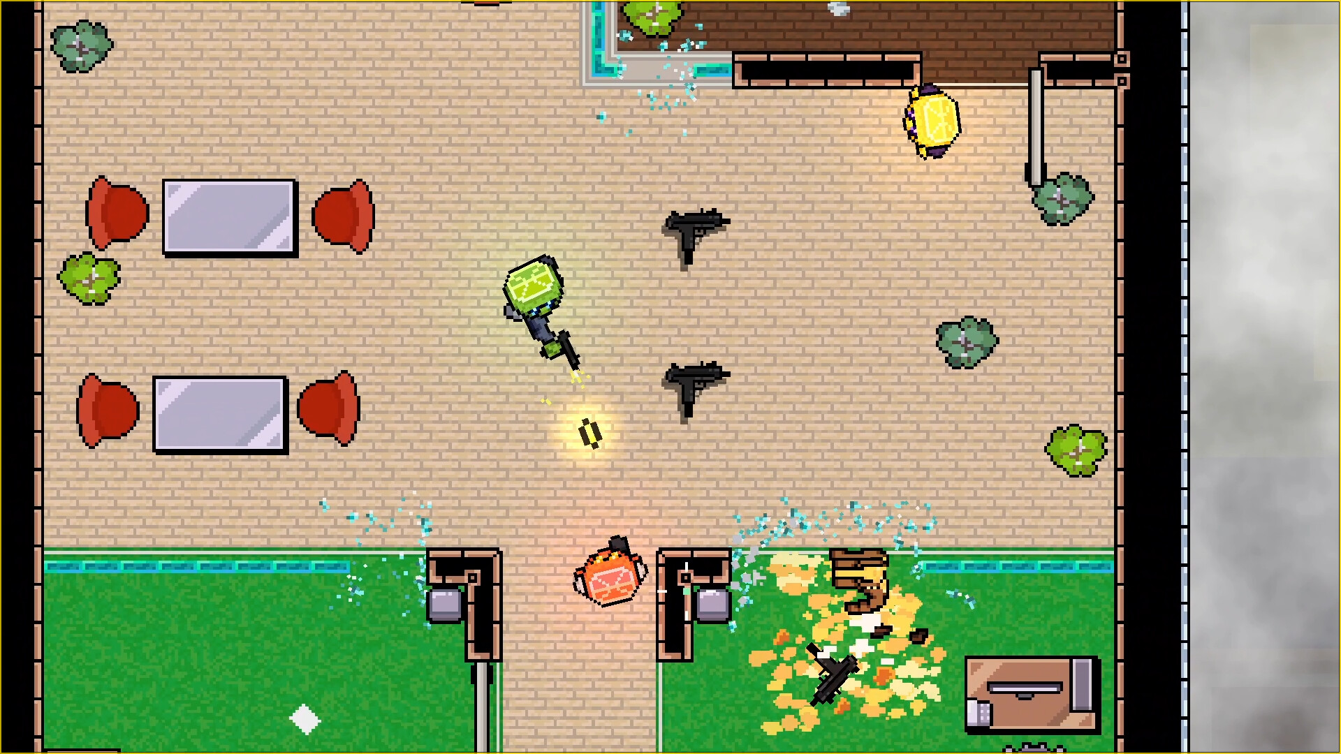 HOTLIME screenshot 1