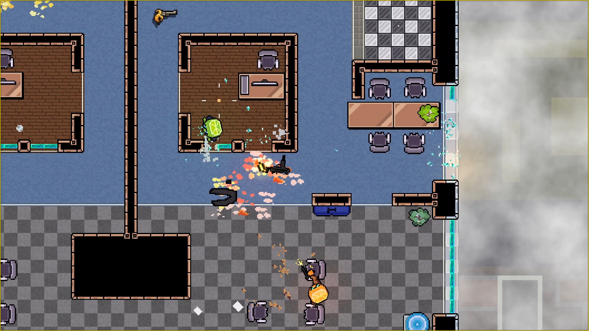 HOTLIME screenshot 2