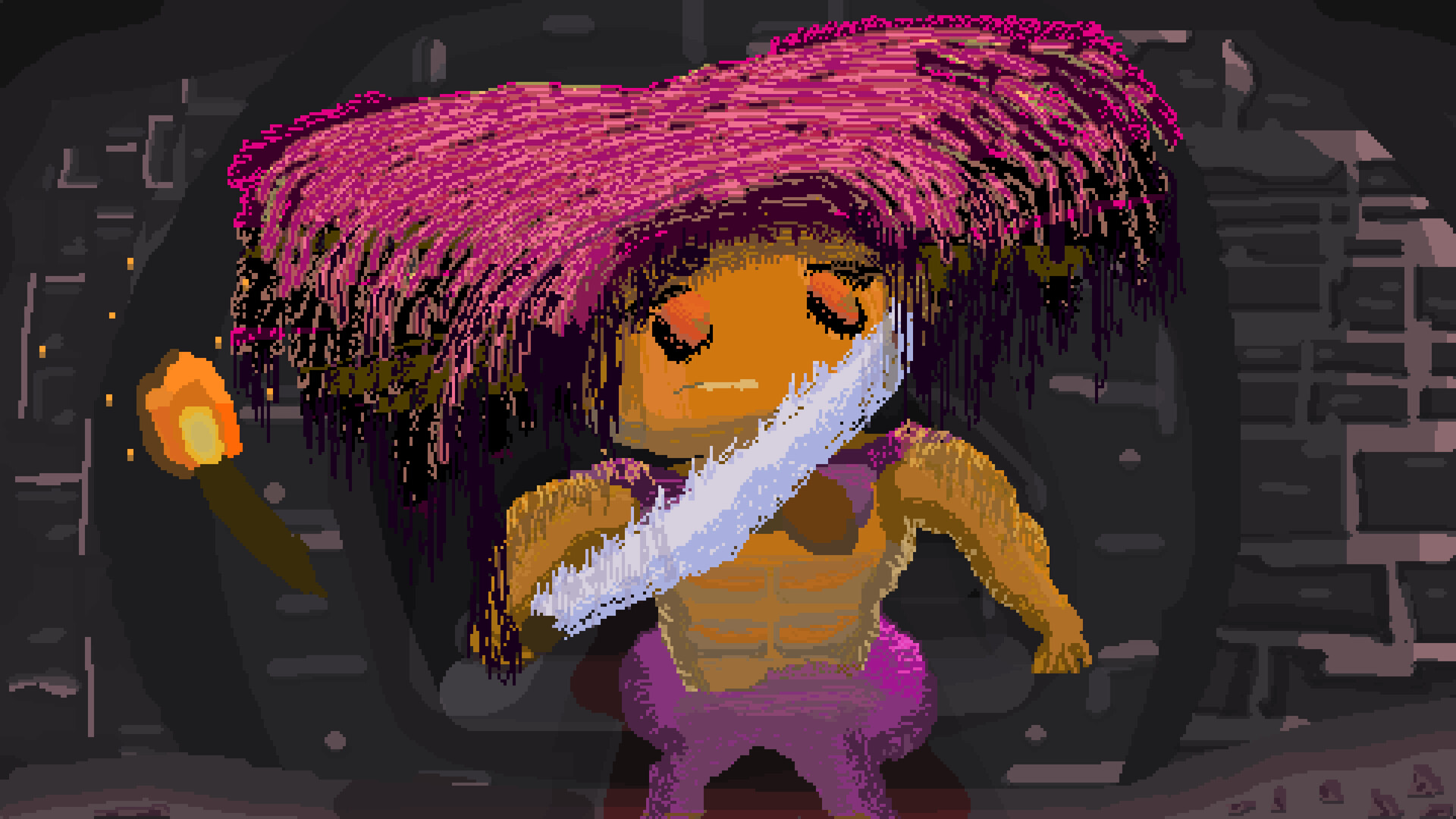 Jungle Shadow screenshot 6