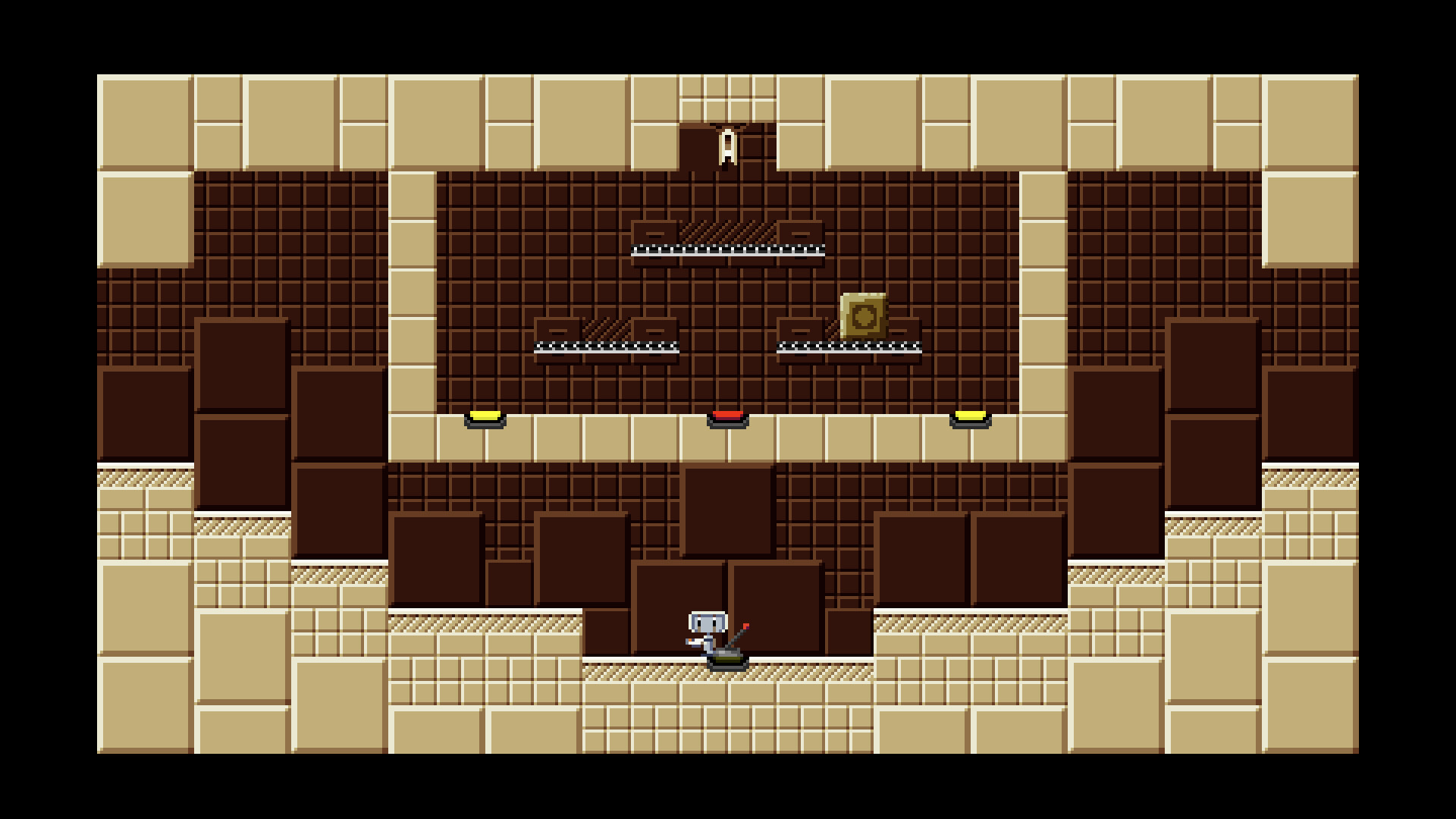 The Matter Gun screenshot 2