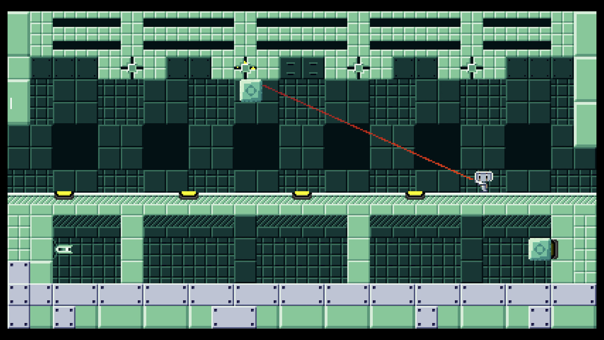 The Matter Gun screenshot 4