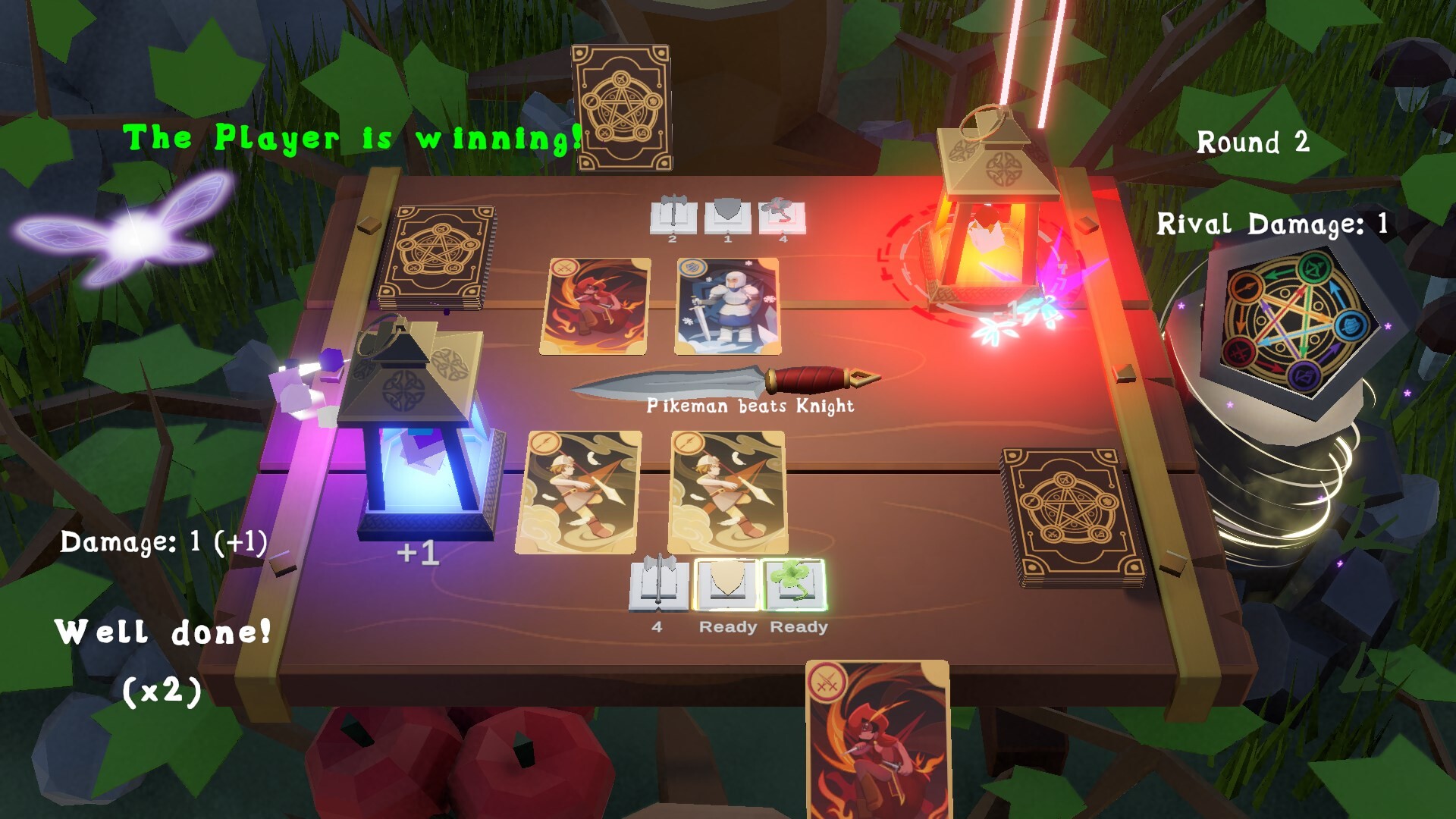 Hack&Po screenshot 4