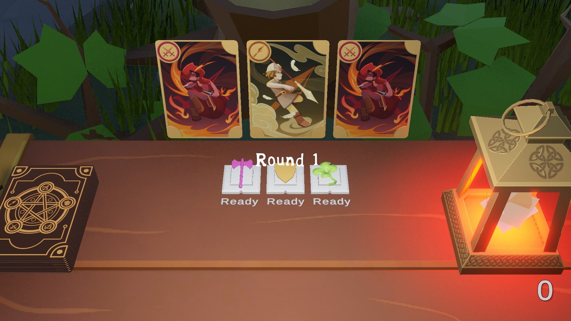 Hack&Po screenshot 1