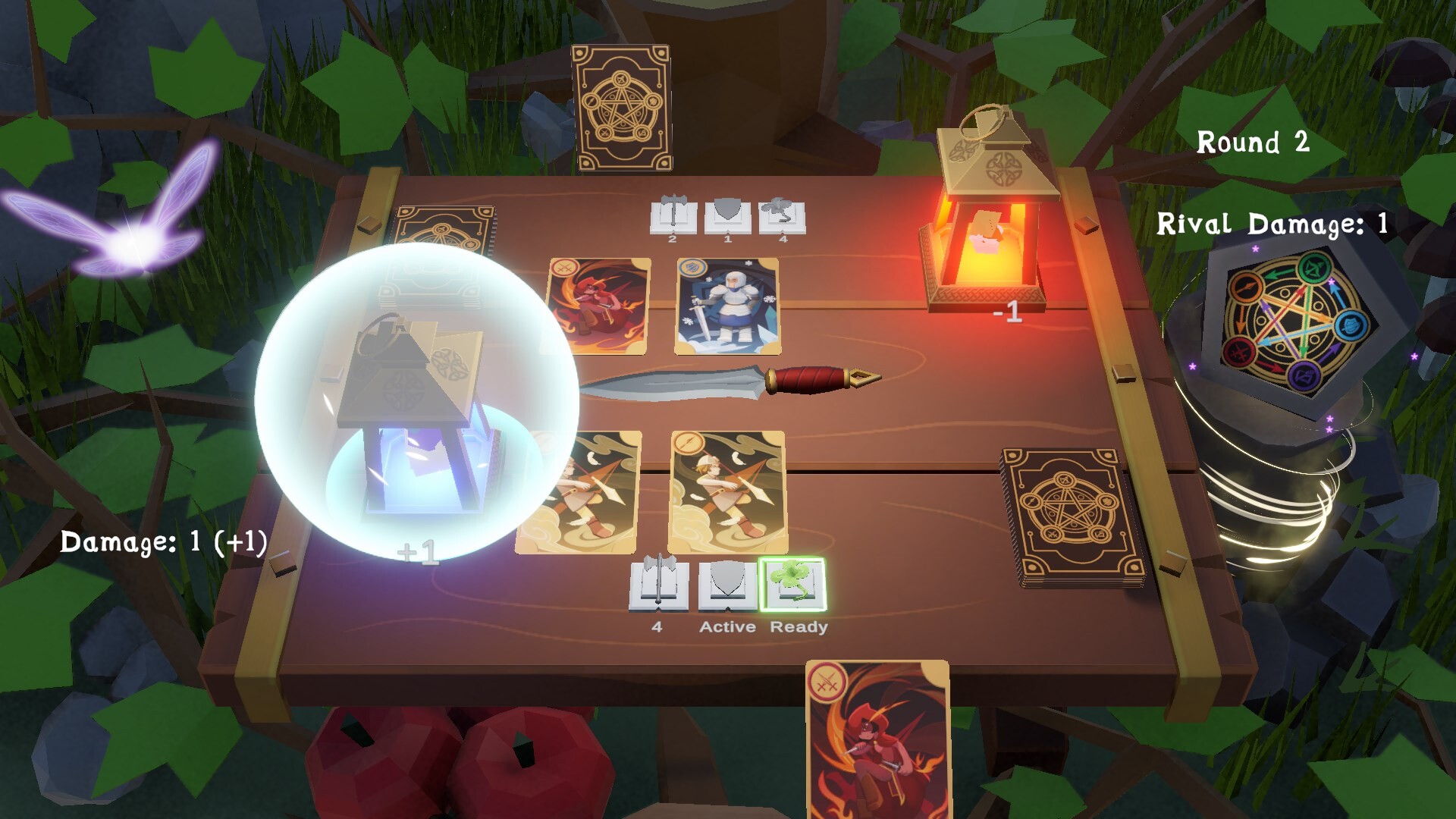Hack&Po screenshot 7