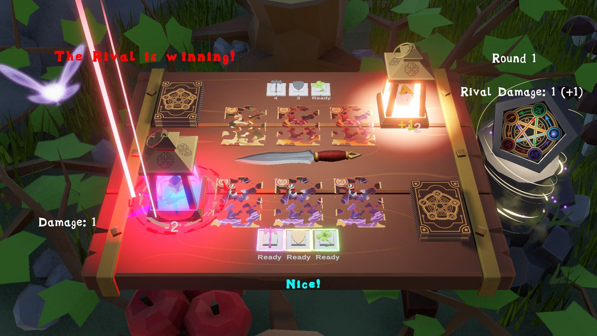 Hack&Po screenshot 6