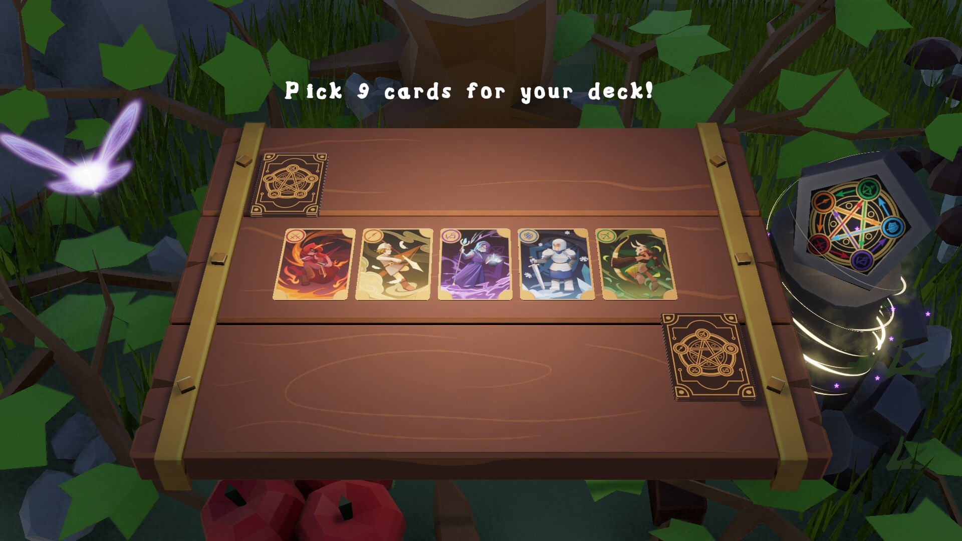 Hack&Po screenshot 2