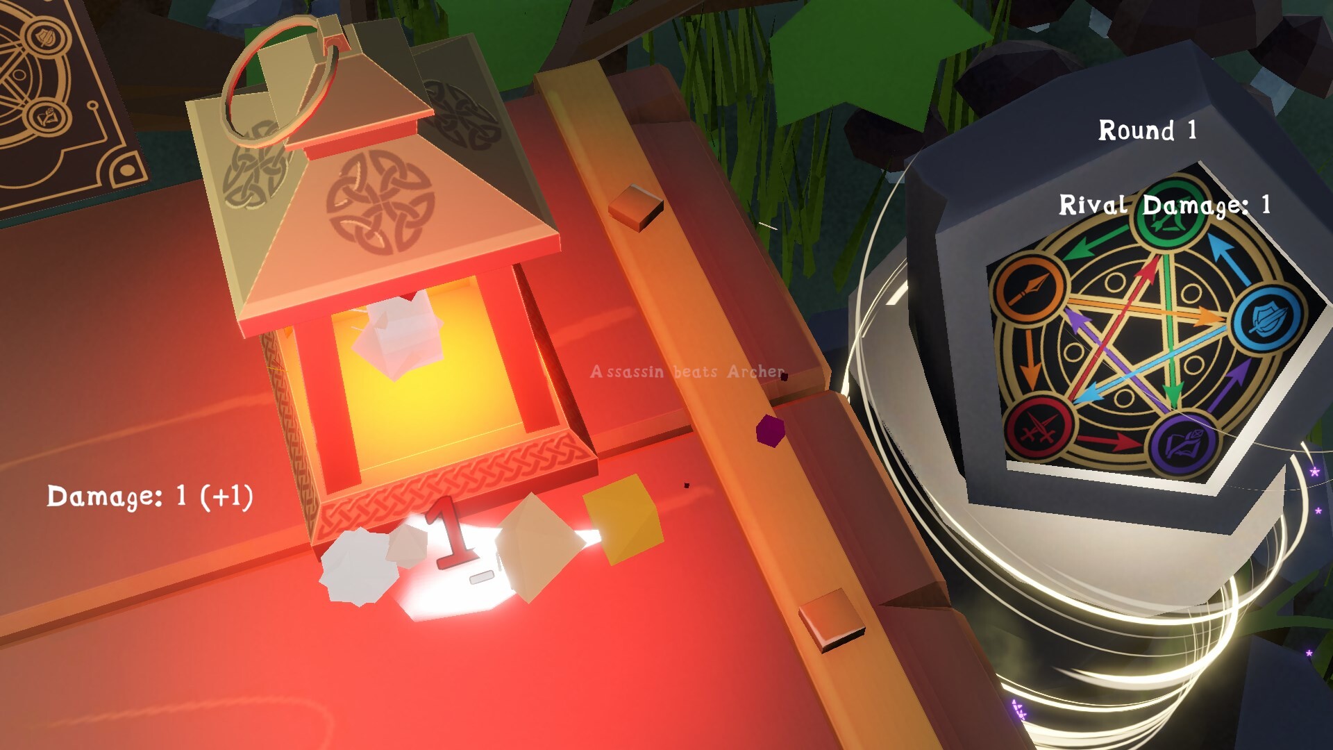 Hack&Po screenshot 3