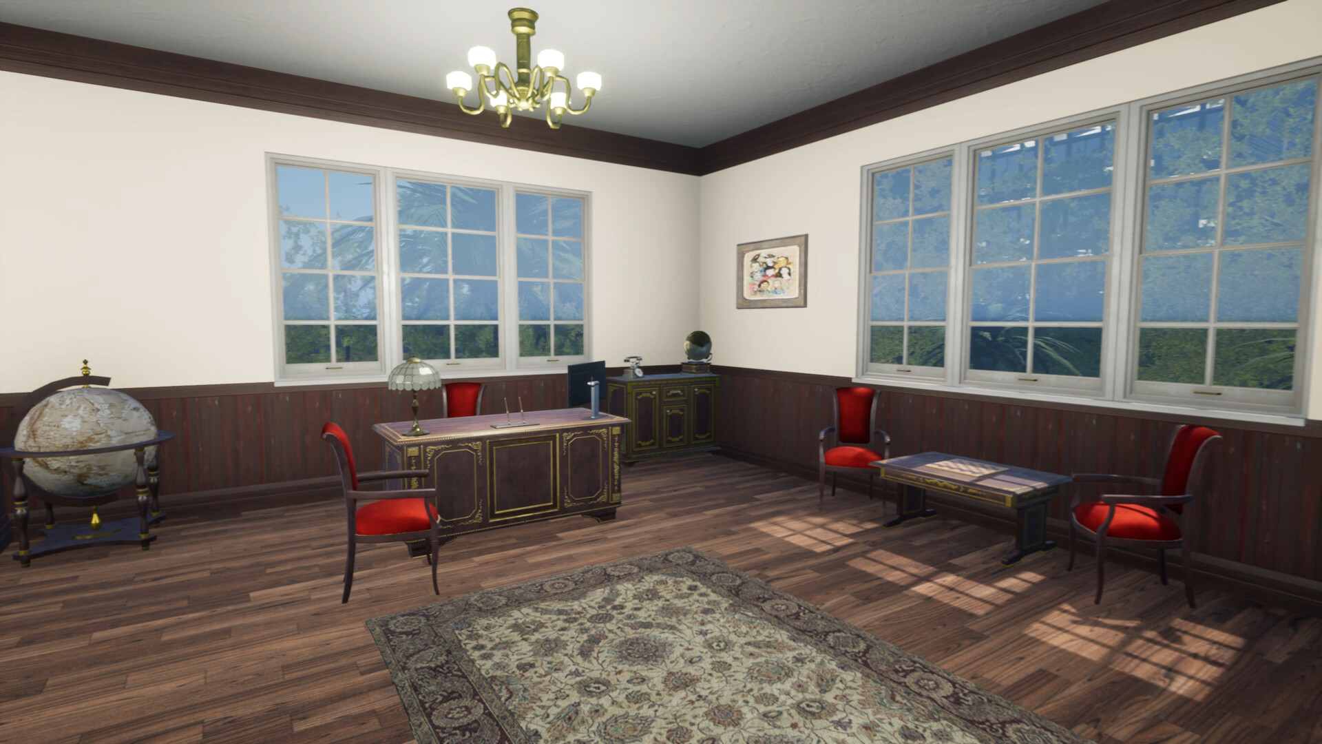 Mayor Life Simulator screenshot 17