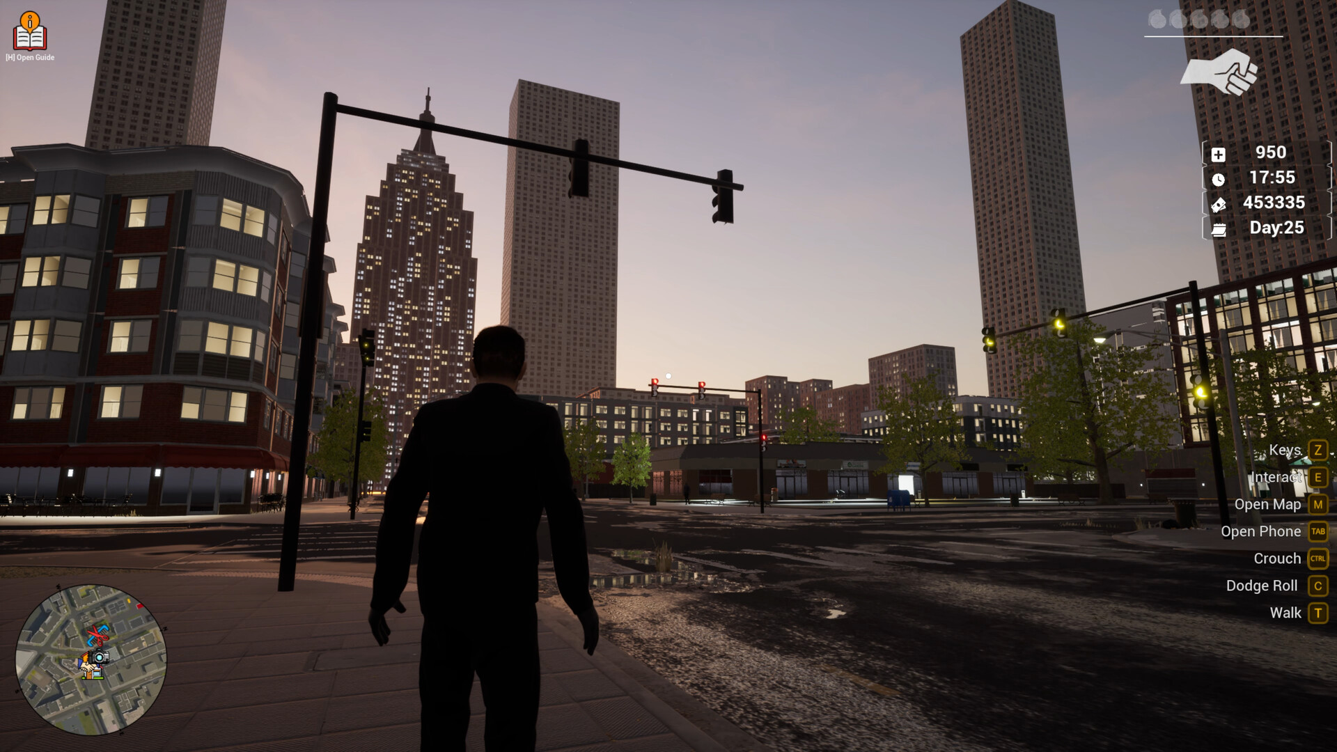 Mayor Life Simulator screenshot 20