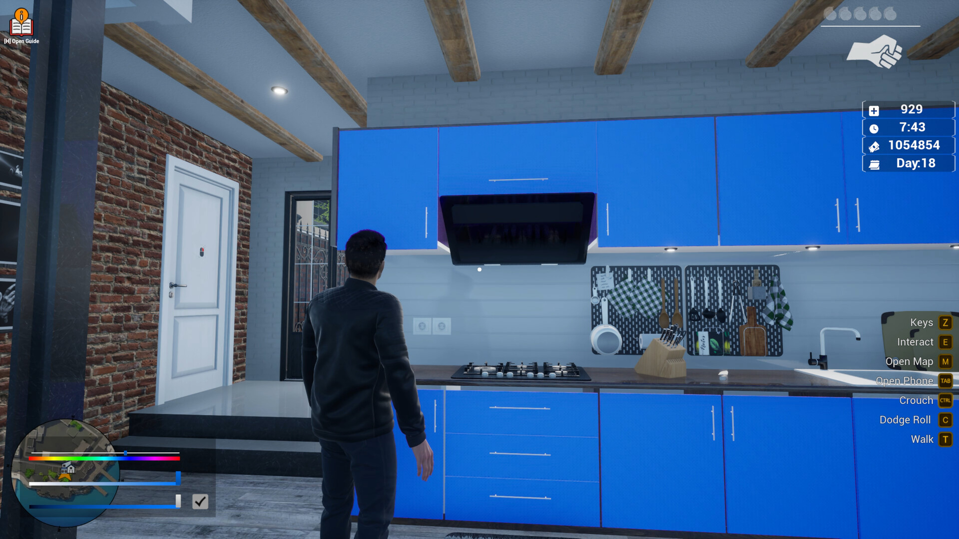 Mayor Life Simulator screenshot 12