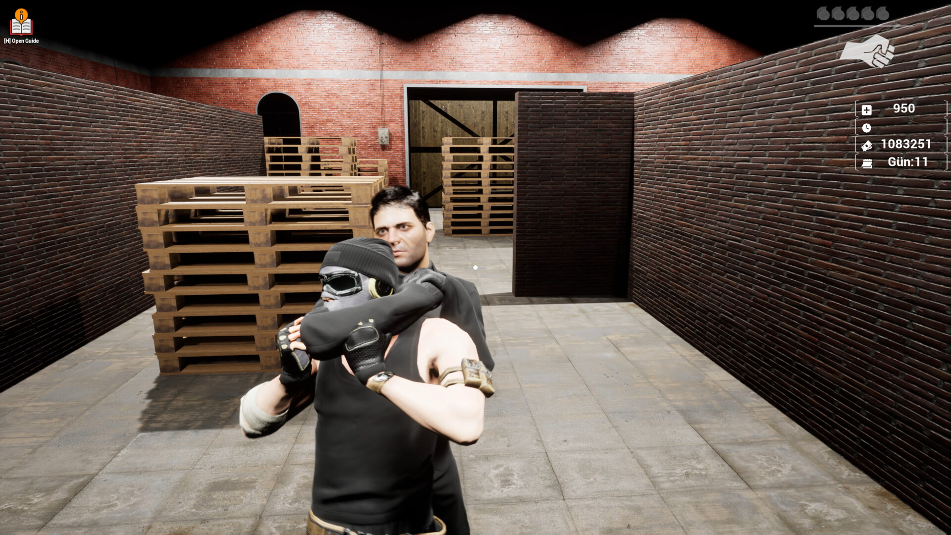 Mayor Life Simulator screenshot 16
