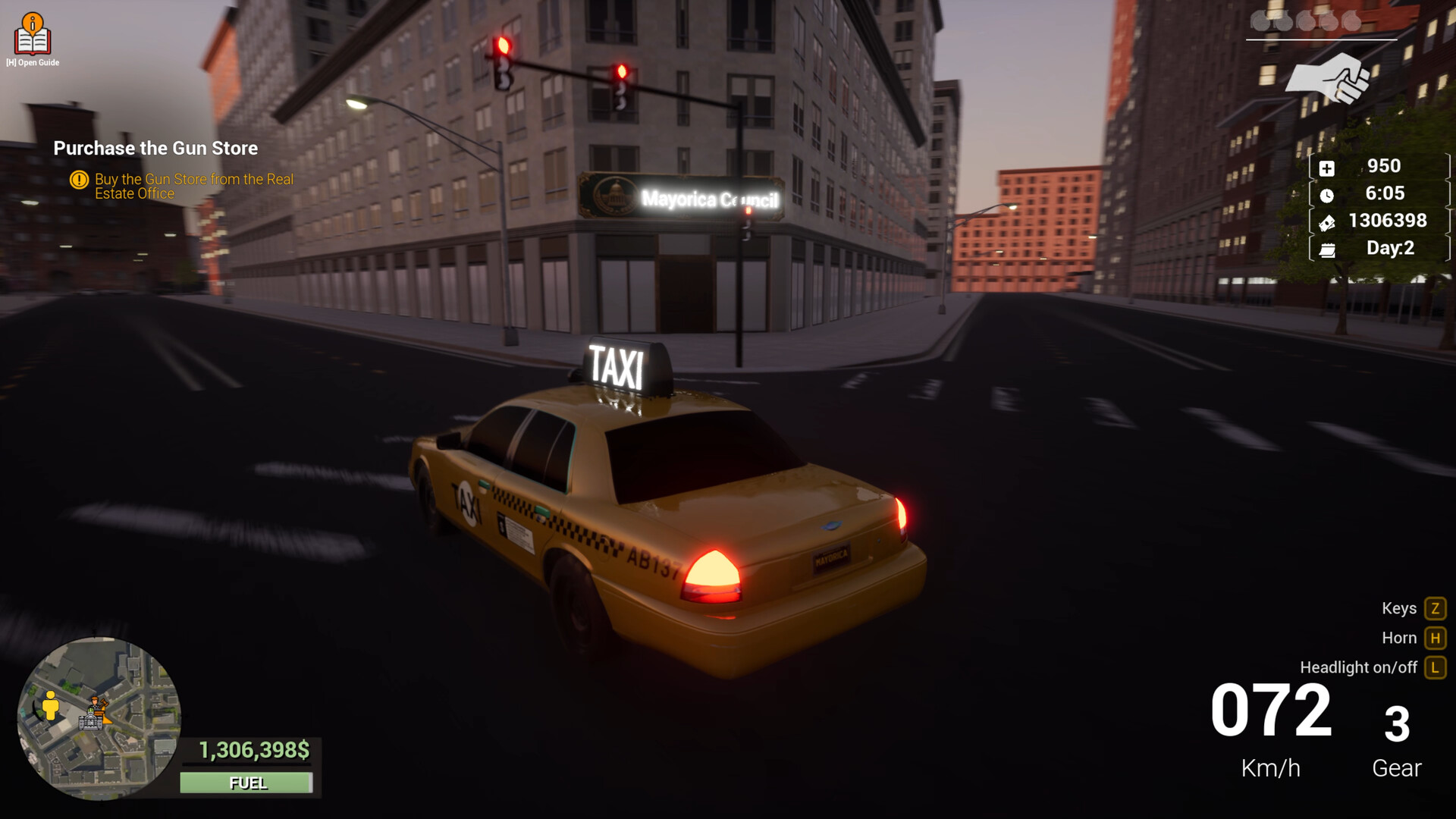 Mayor Life Simulator screenshot 7