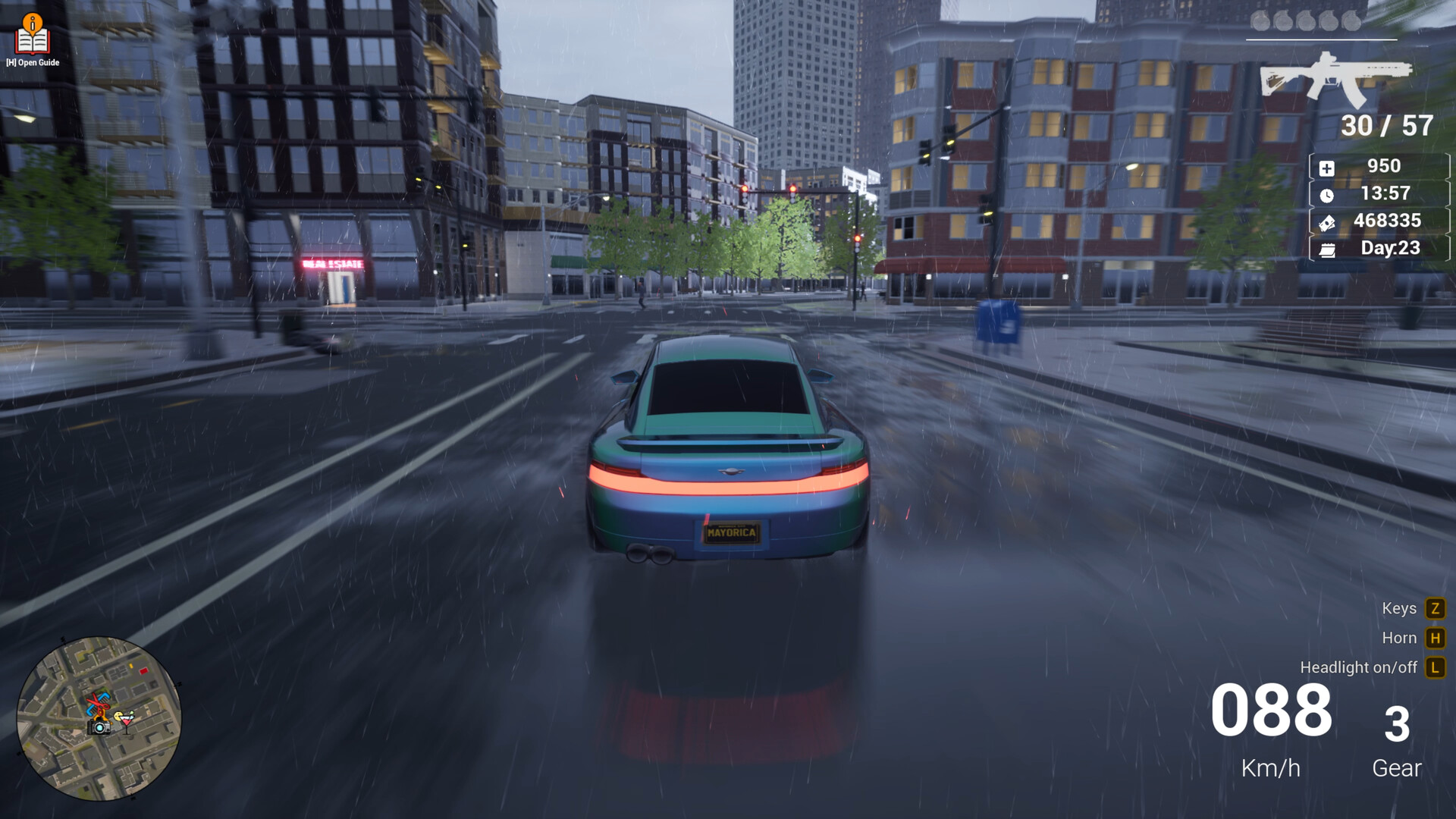 Mayor Life Simulator screenshot 22