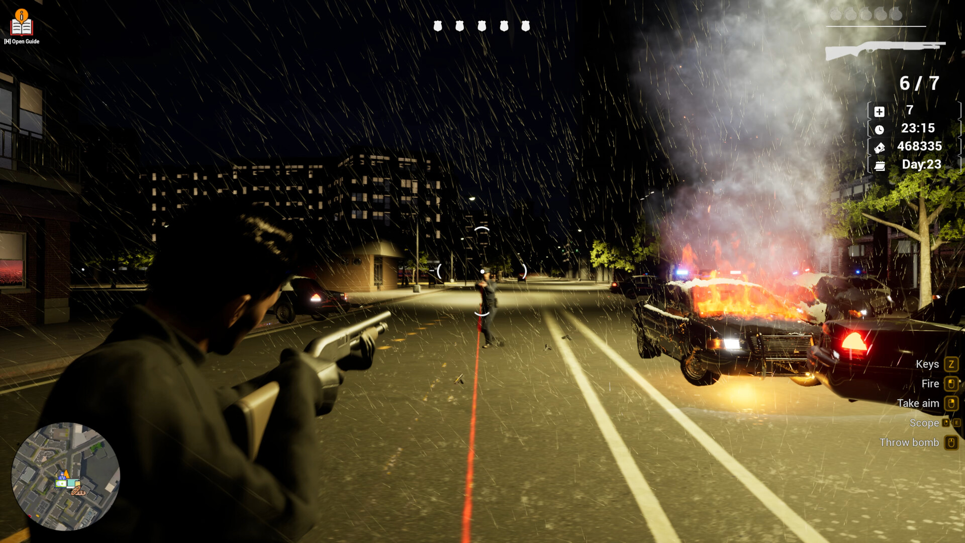 Mayor Life Simulator screenshot 11