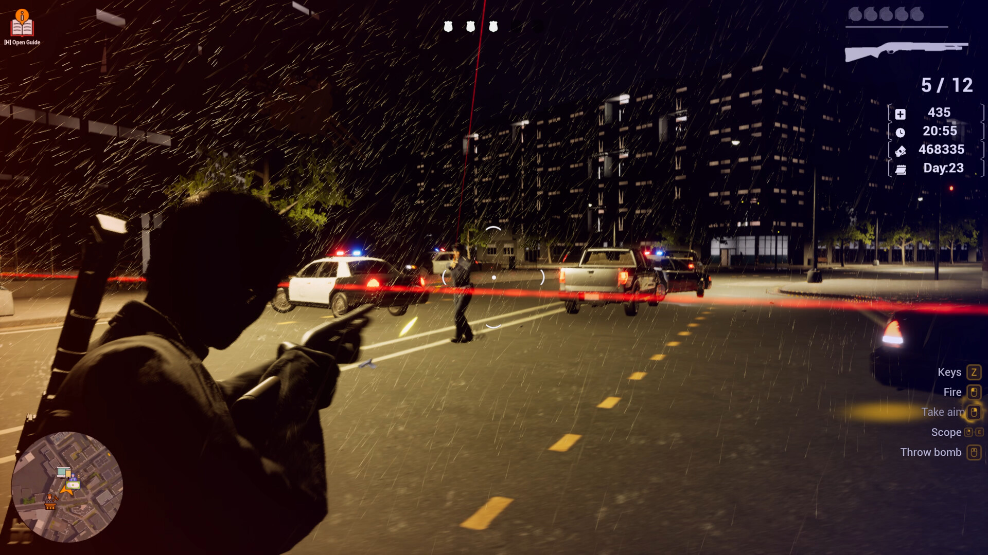 Mayor Life Simulator screenshot 19