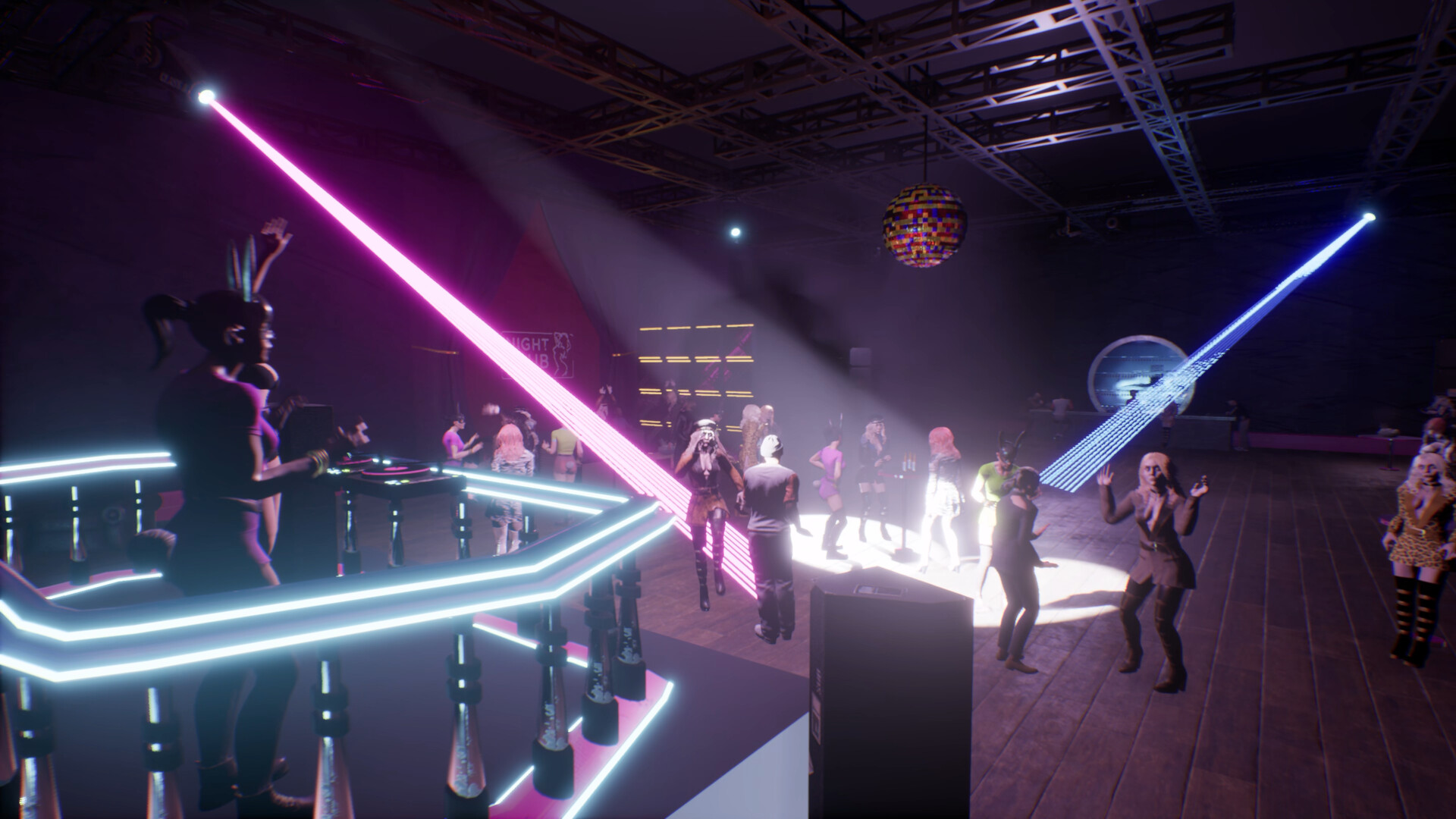 Mayor Life Simulator screenshot 15