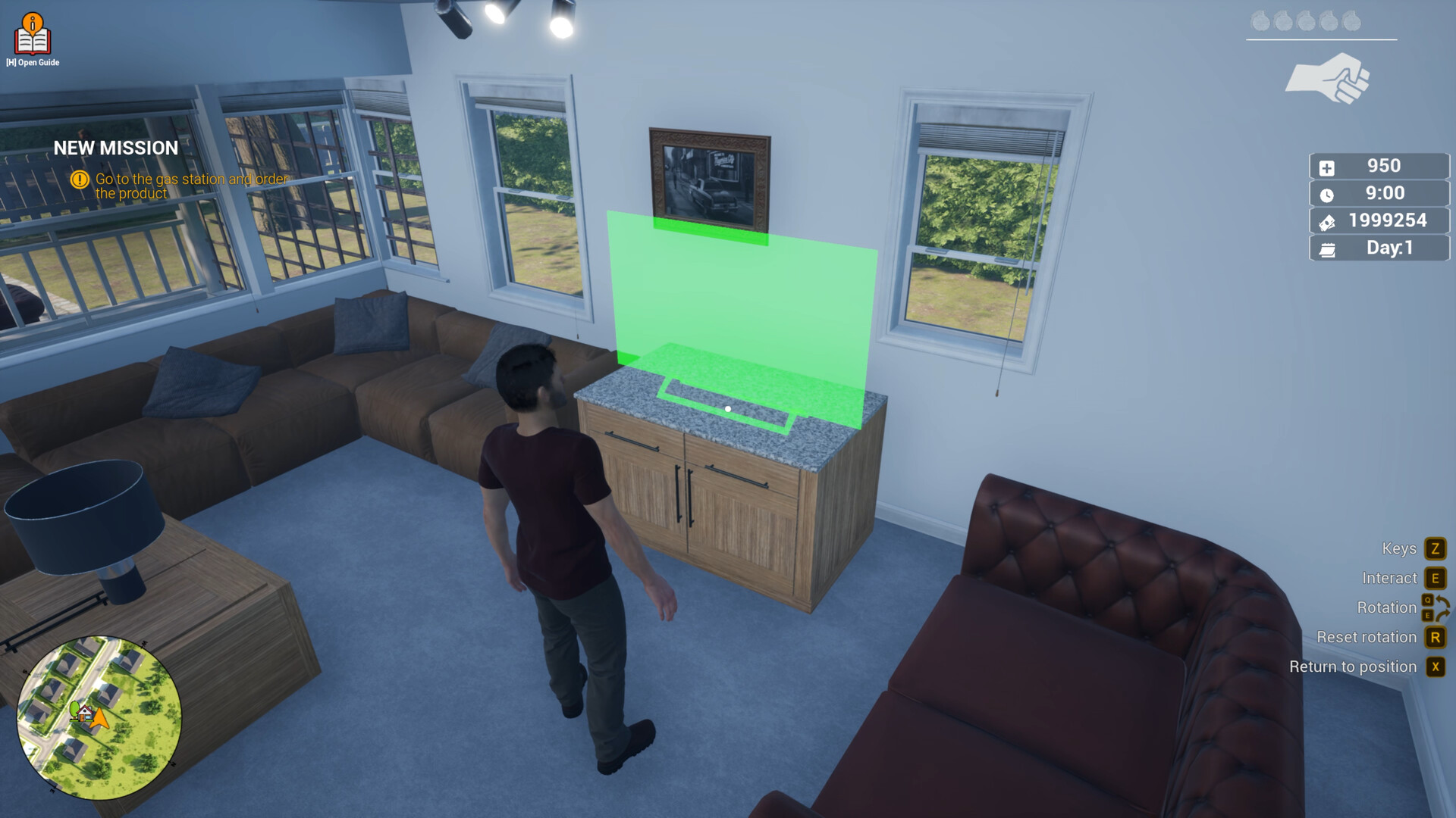 Mayor Life Simulator screenshot 10