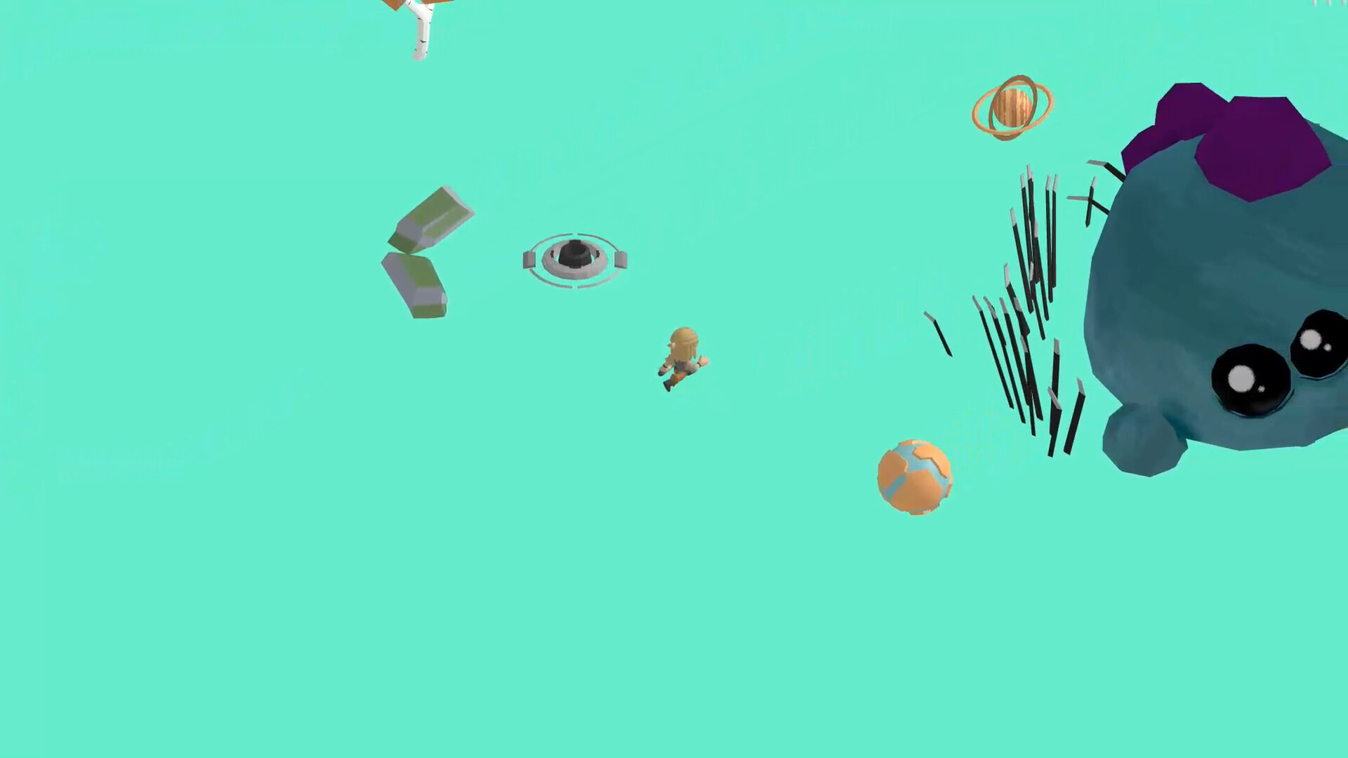 Chrono Stranded screenshot 15