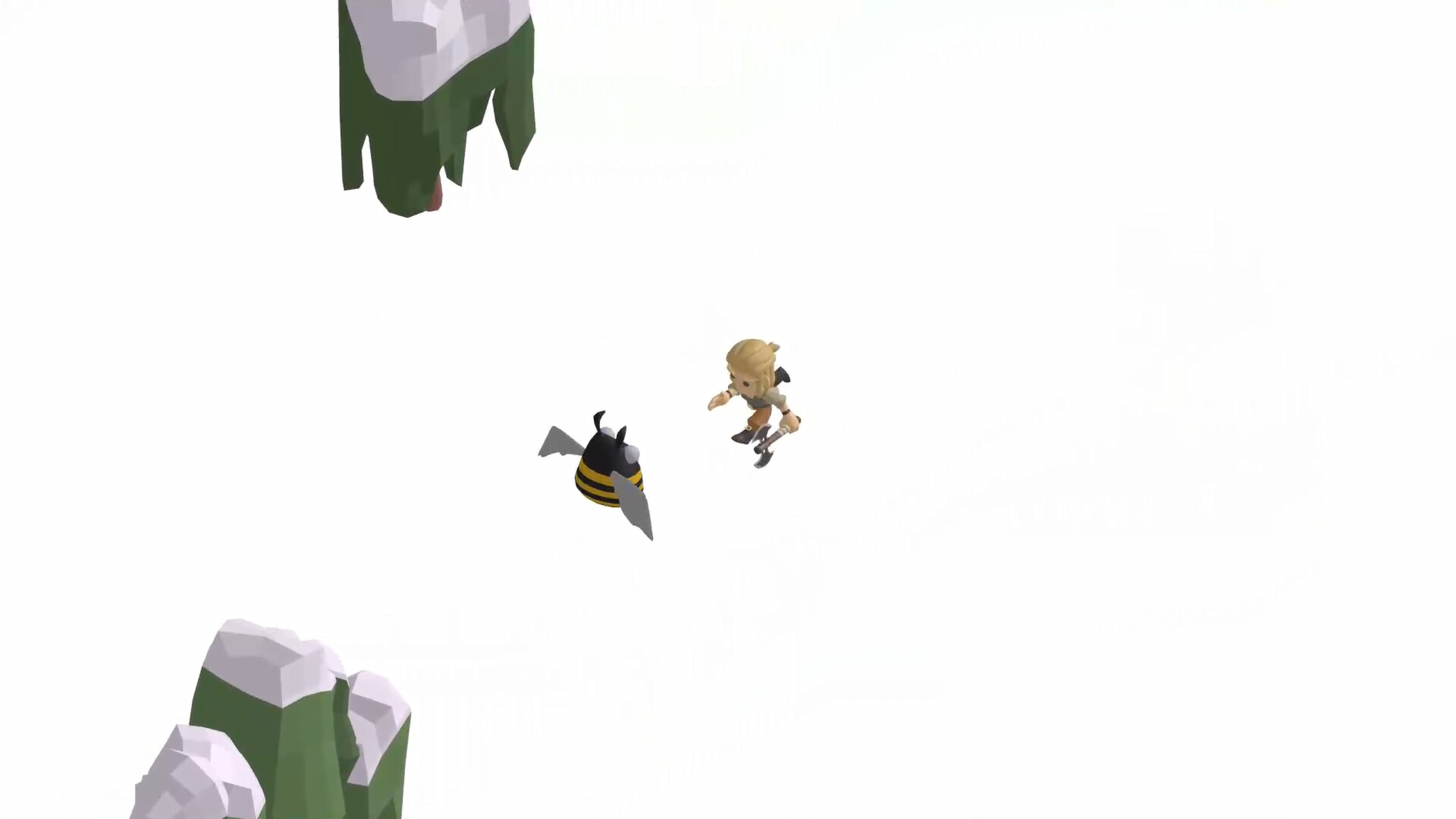 Chrono Stranded screenshot 4