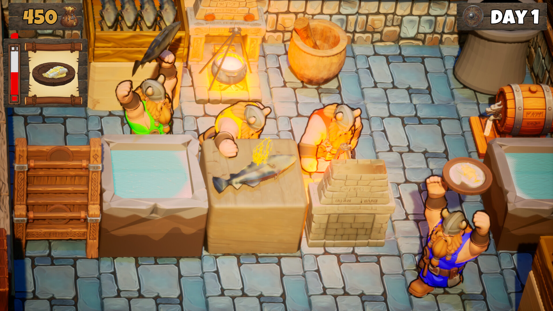 RagnaCook screenshot 1