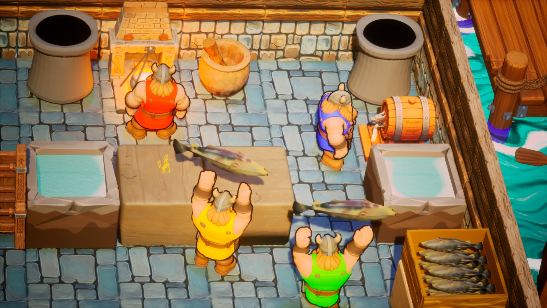 RagnaCook screenshot 4