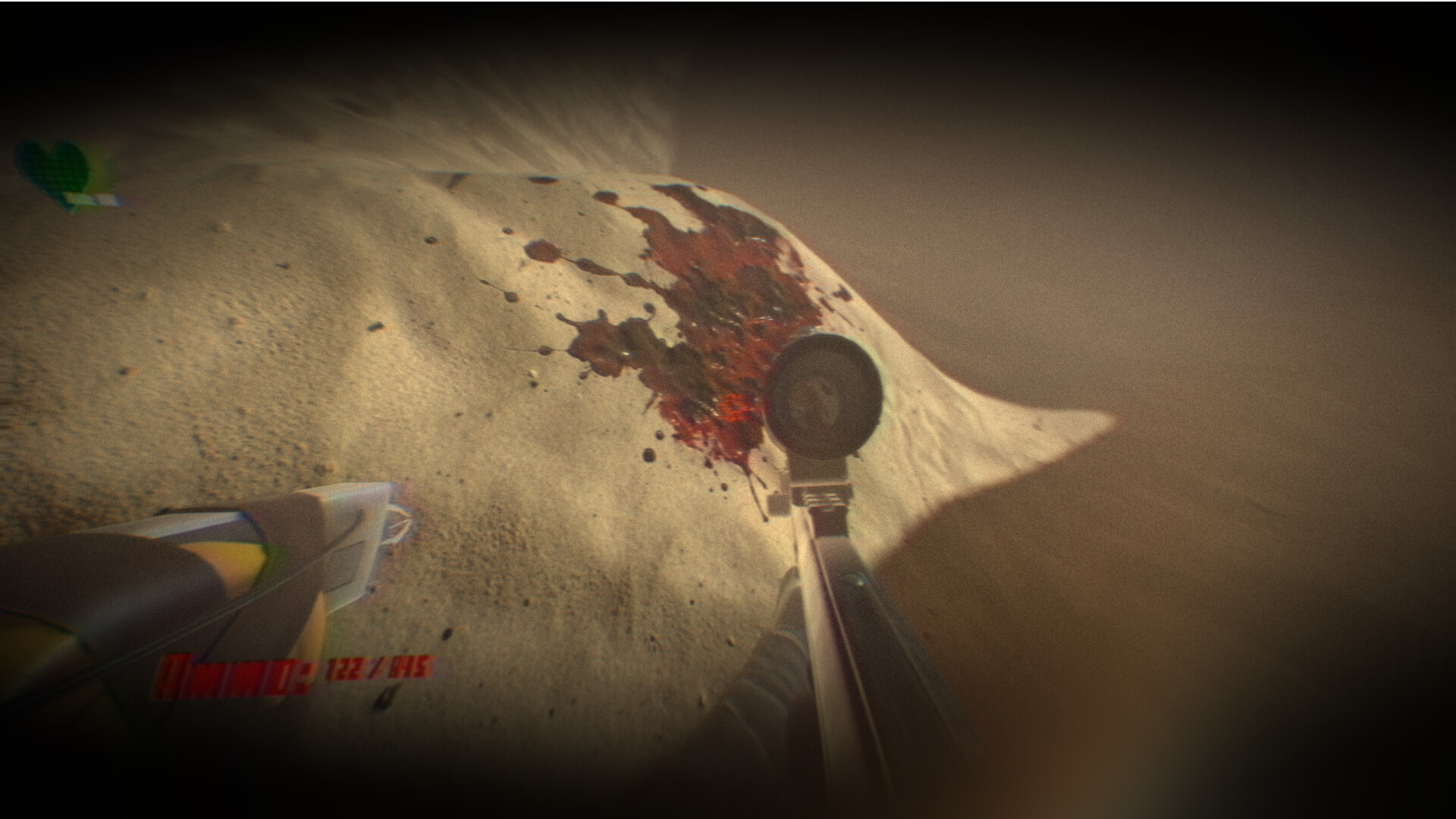 Brutal War screenshot 7