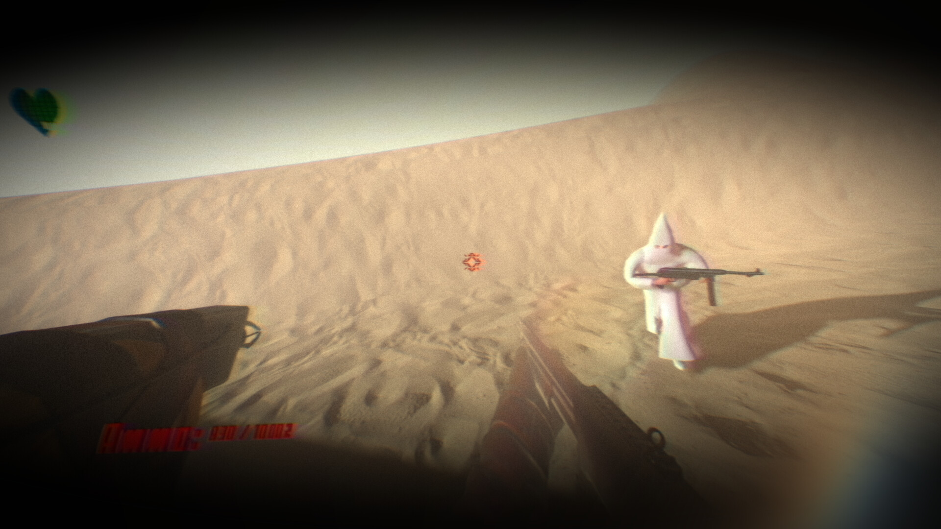 Brutal War screenshot 10