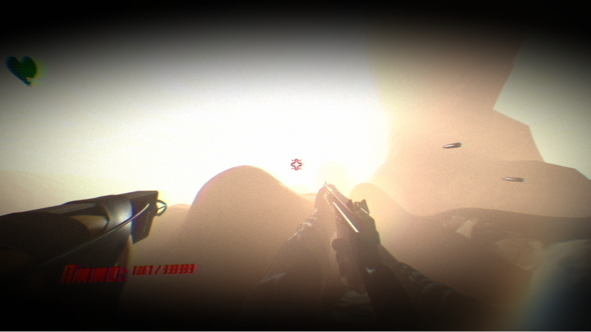 Brutal War screenshot 8