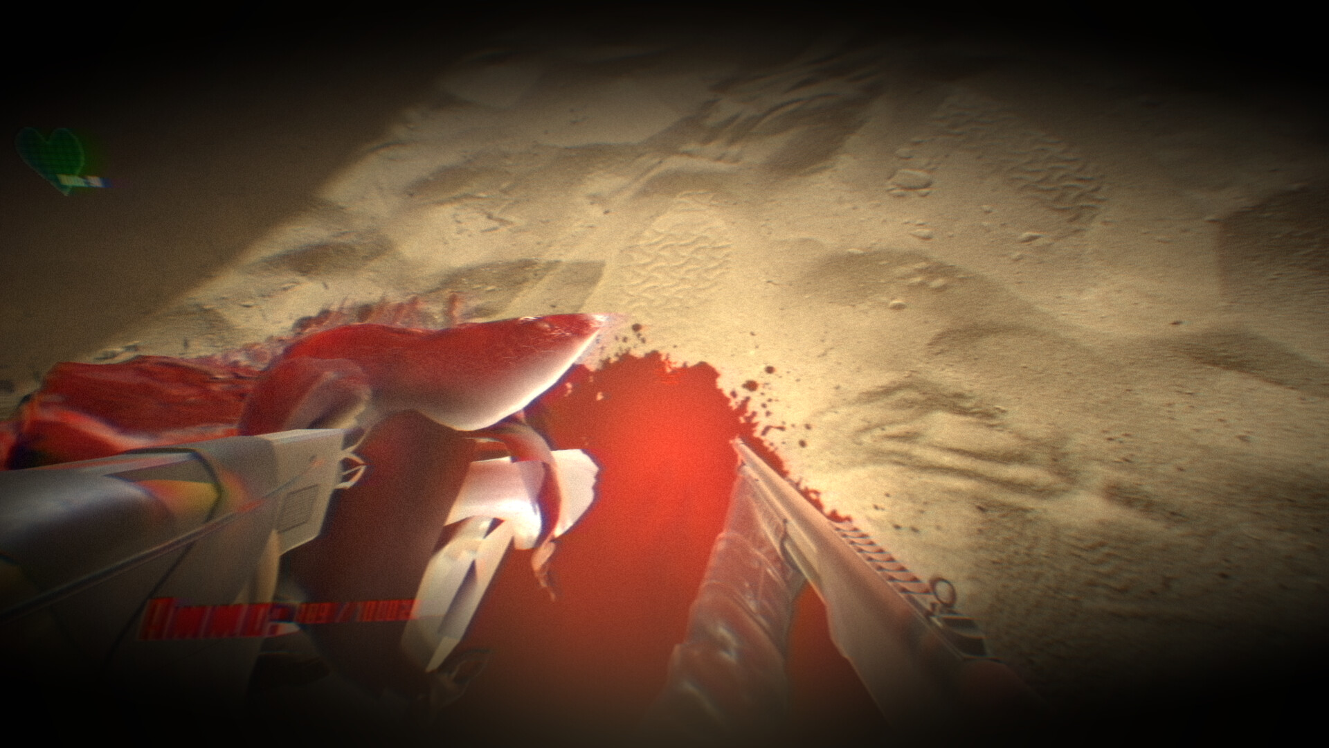 Brutal War screenshot 22