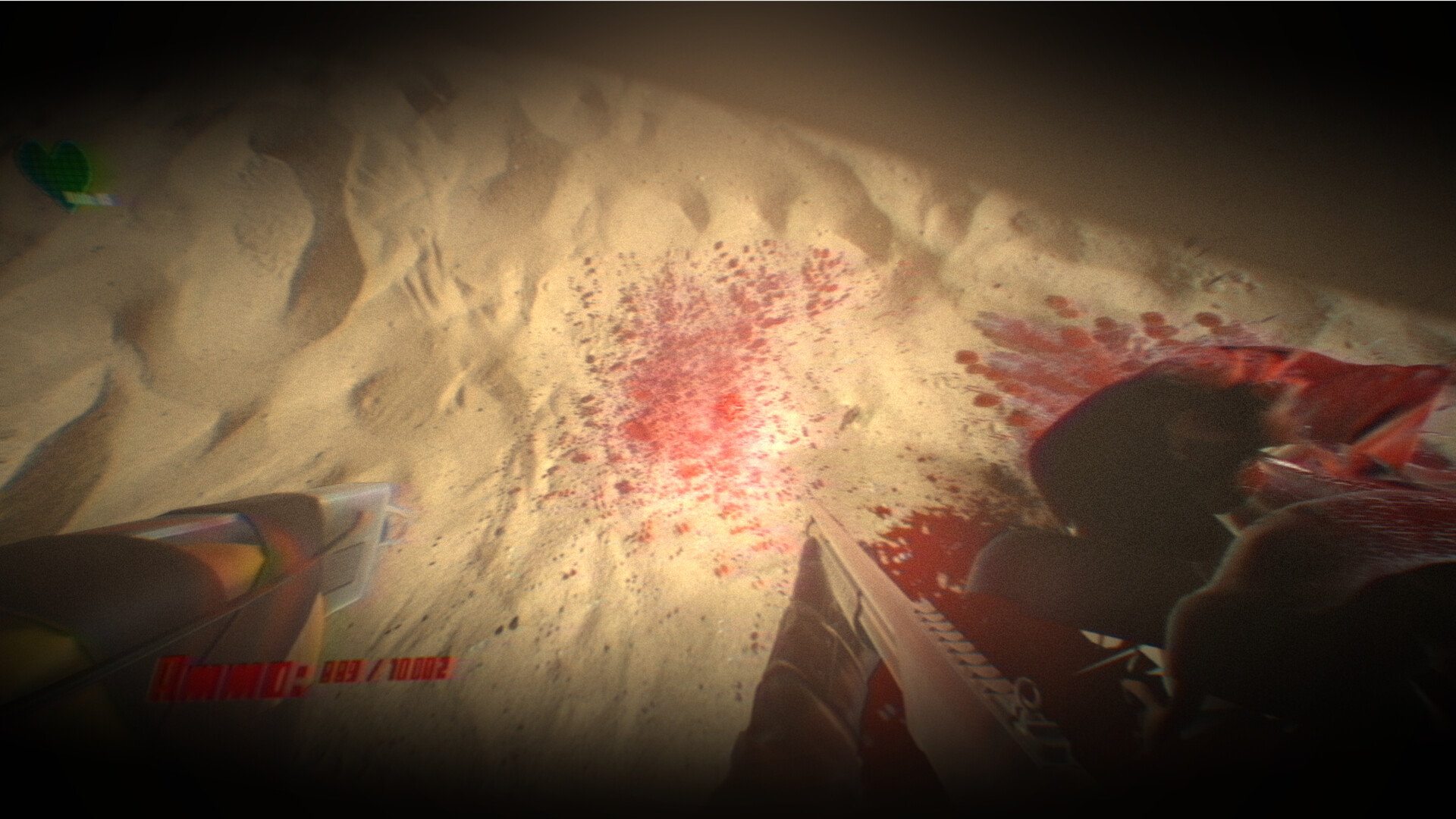 Brutal War screenshot 13