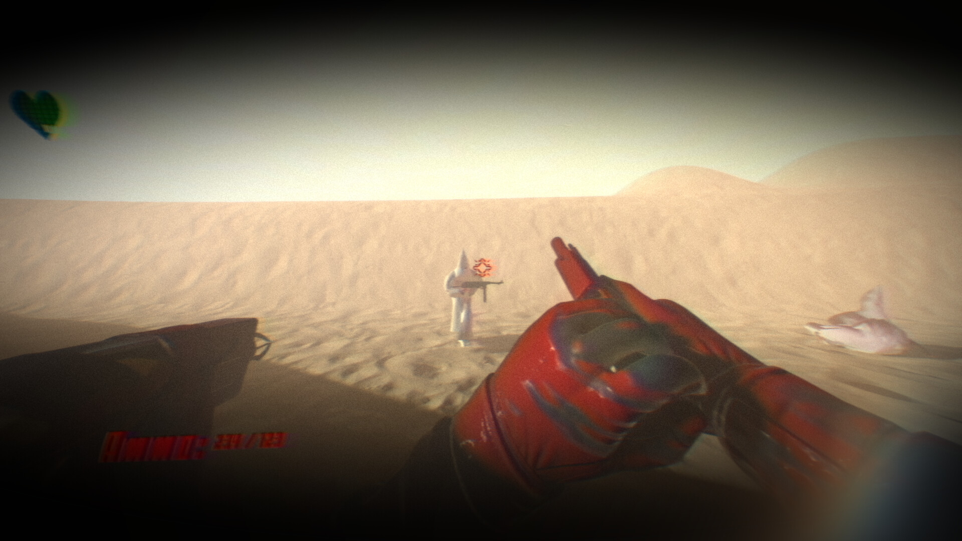 Brutal War screenshot 6