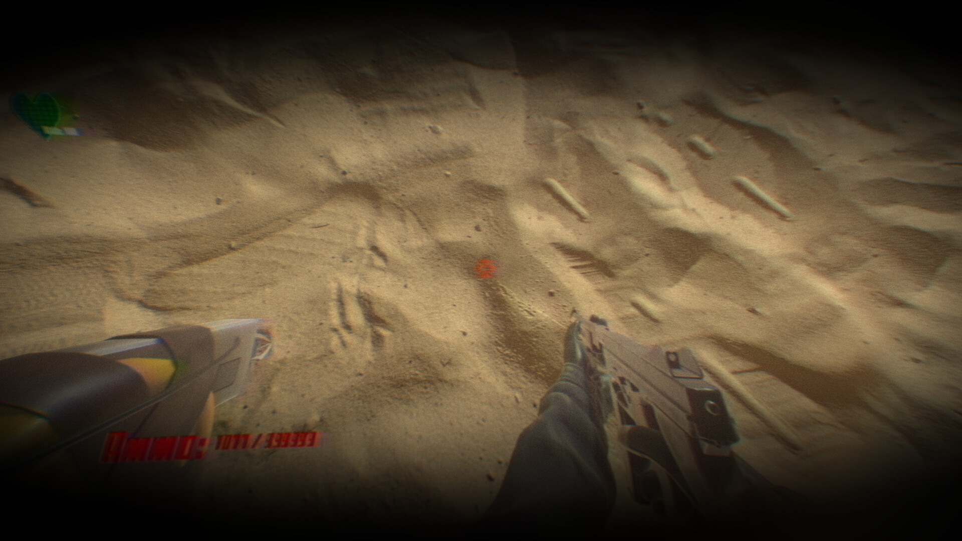 Brutal War screenshot 11