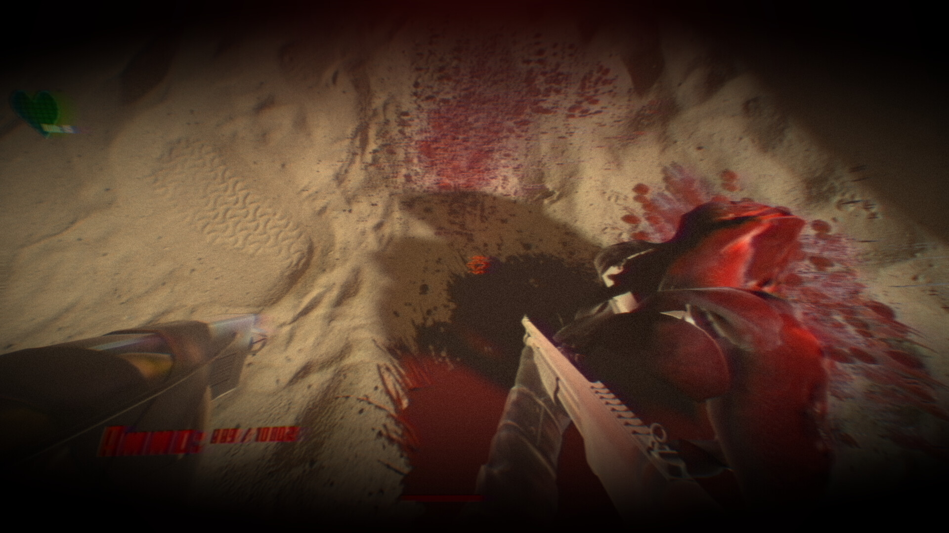Brutal War screenshot 17