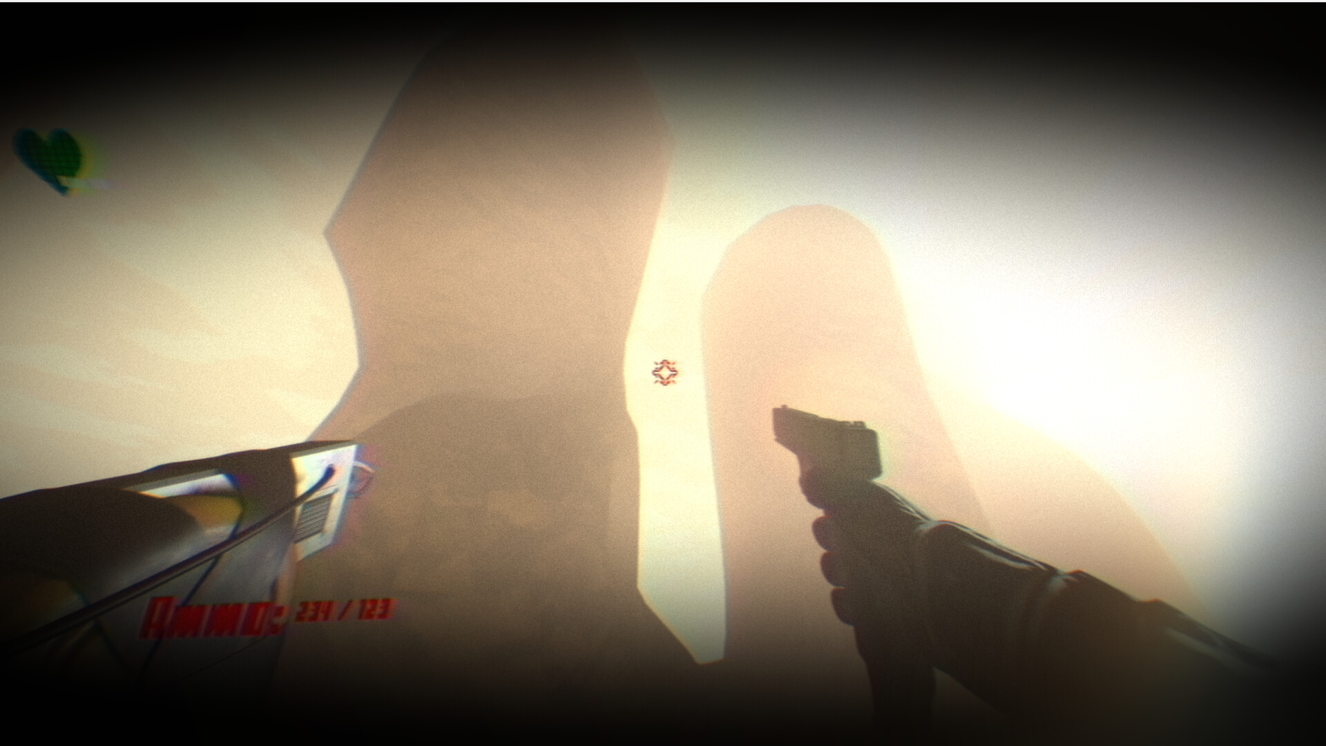 Brutal War screenshot 4