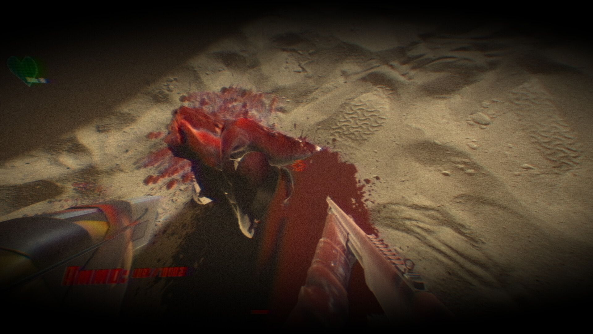 Brutal War screenshot 23