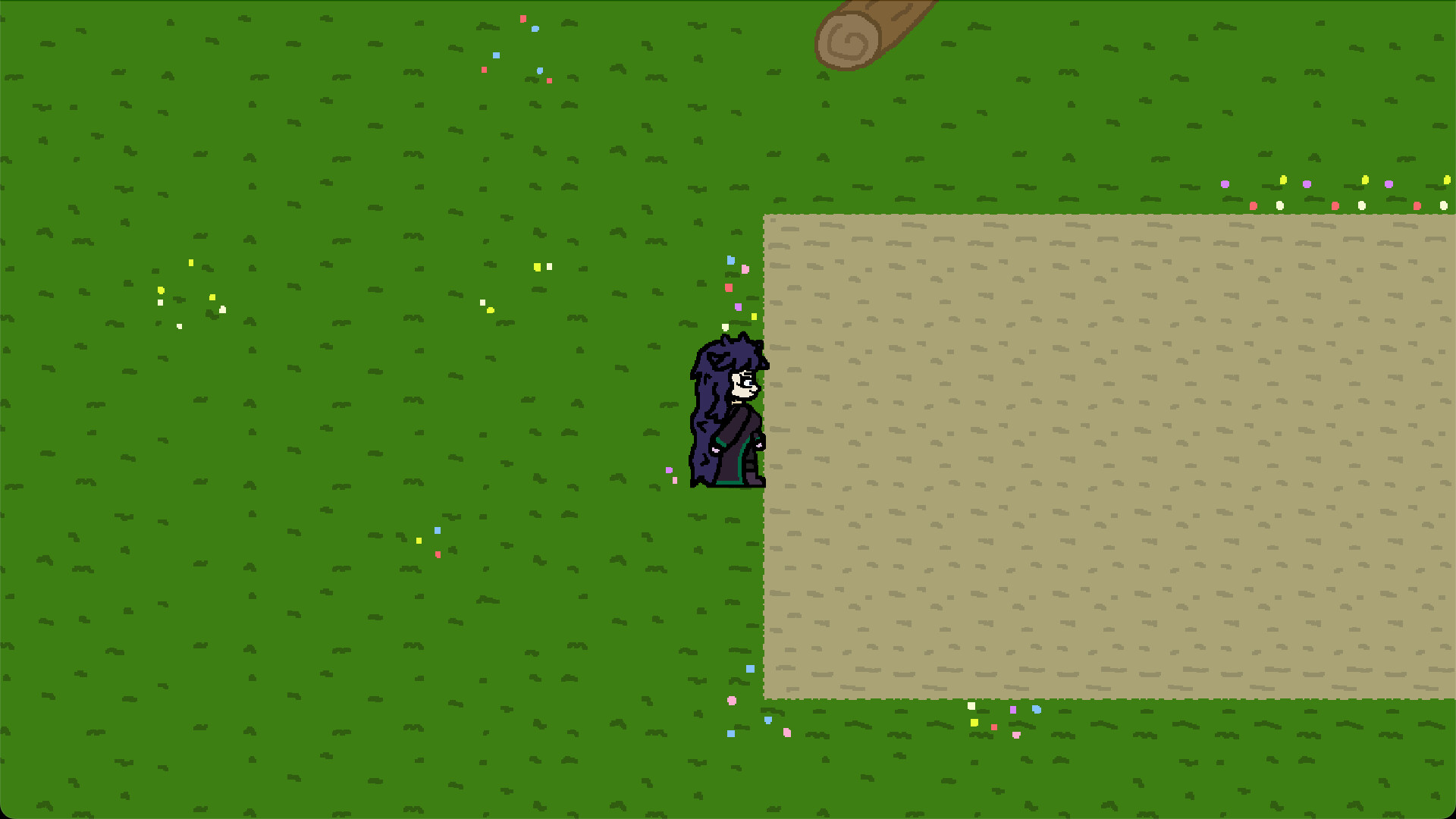 Cthulhu Stops the Drug Trade in New Heatsing screenshot 3
