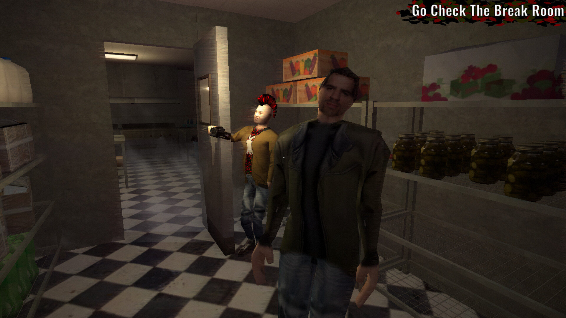 Bite Night: Dine or Die screenshot 7