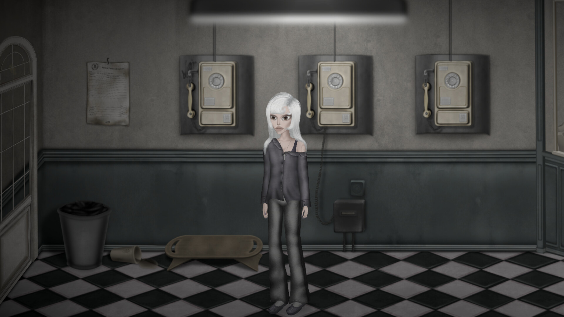 Hypnotique : Beyond Death screenshot 3