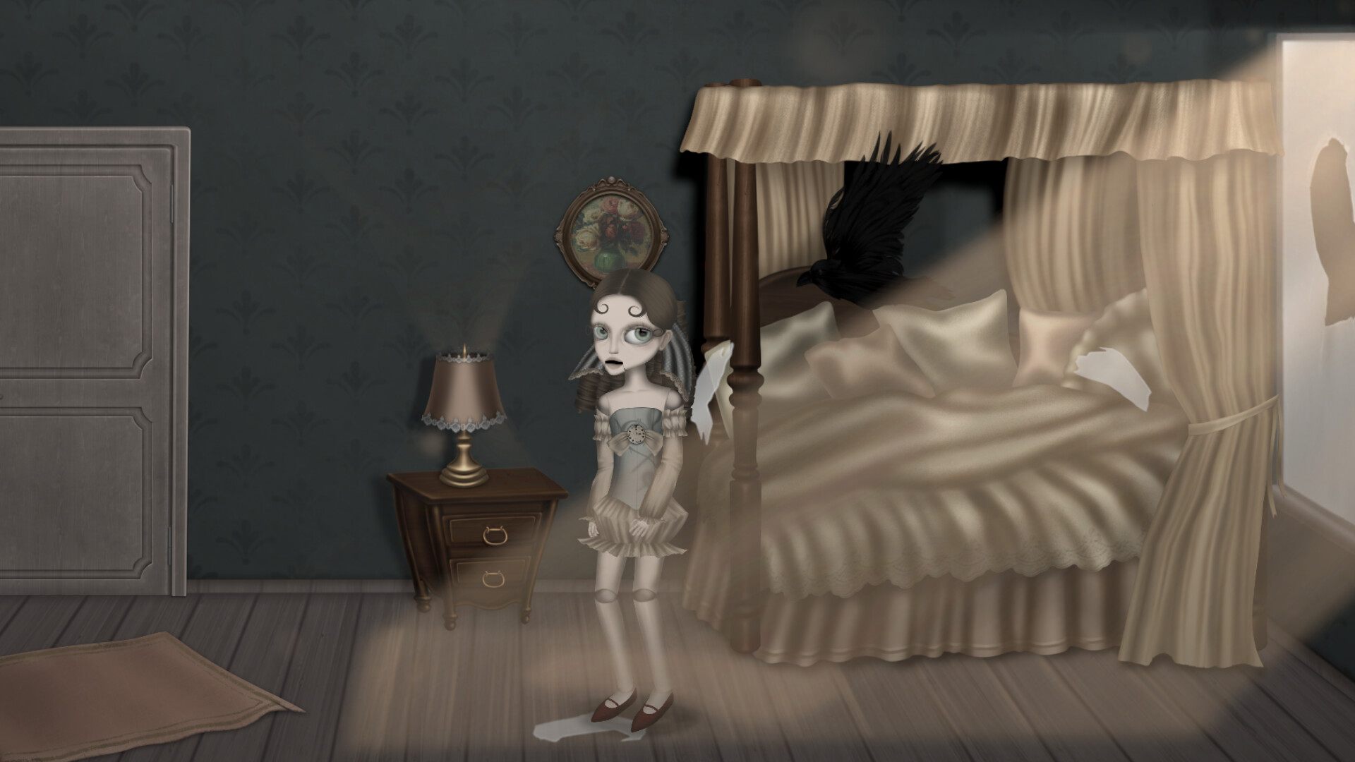 Hypnotique : Beyond Death screenshot 5