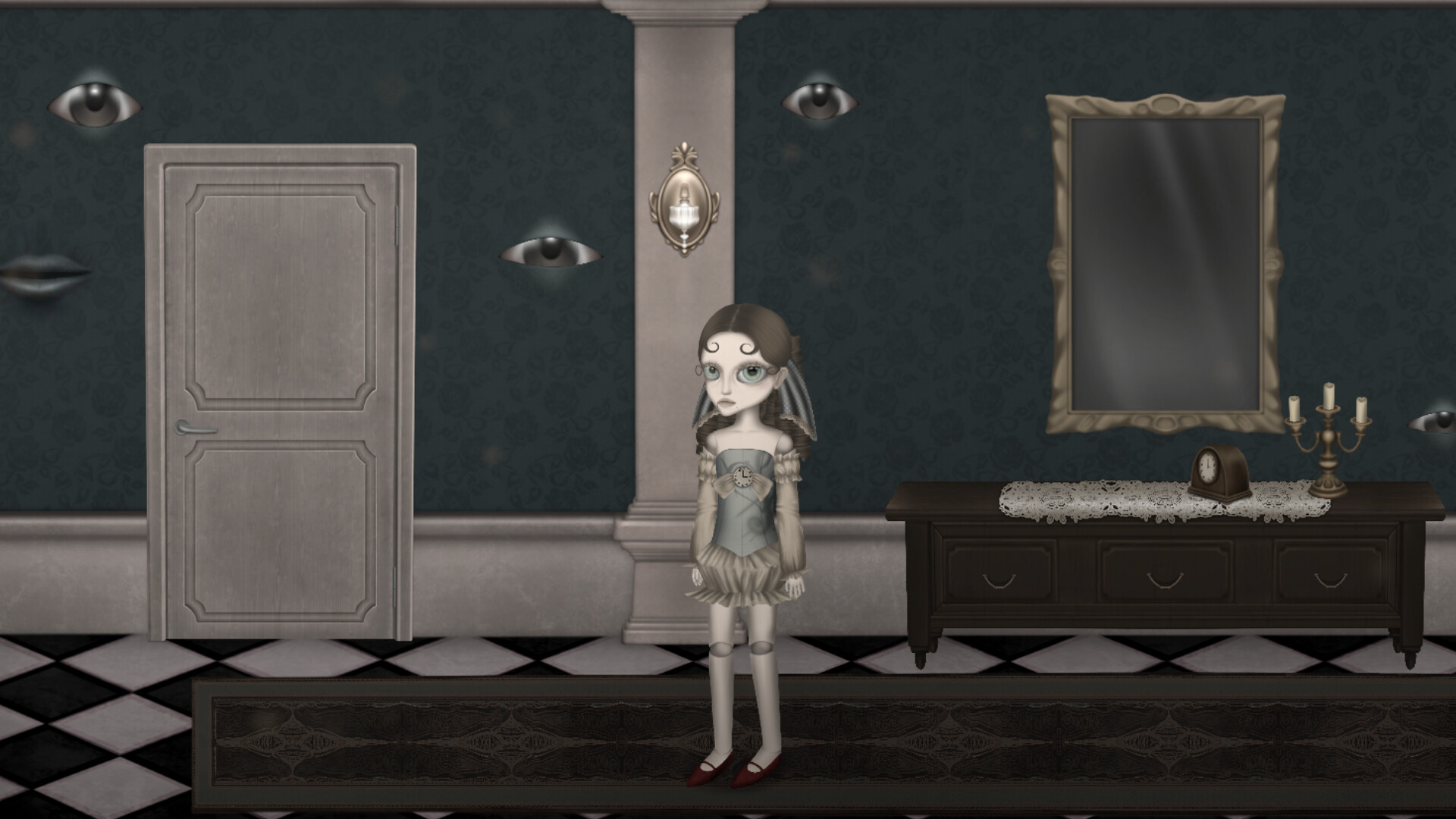 Hypnotique : Beyond Death screenshot 2