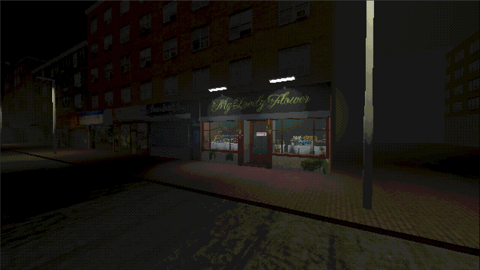 My Lovely Flower screenshot 5
