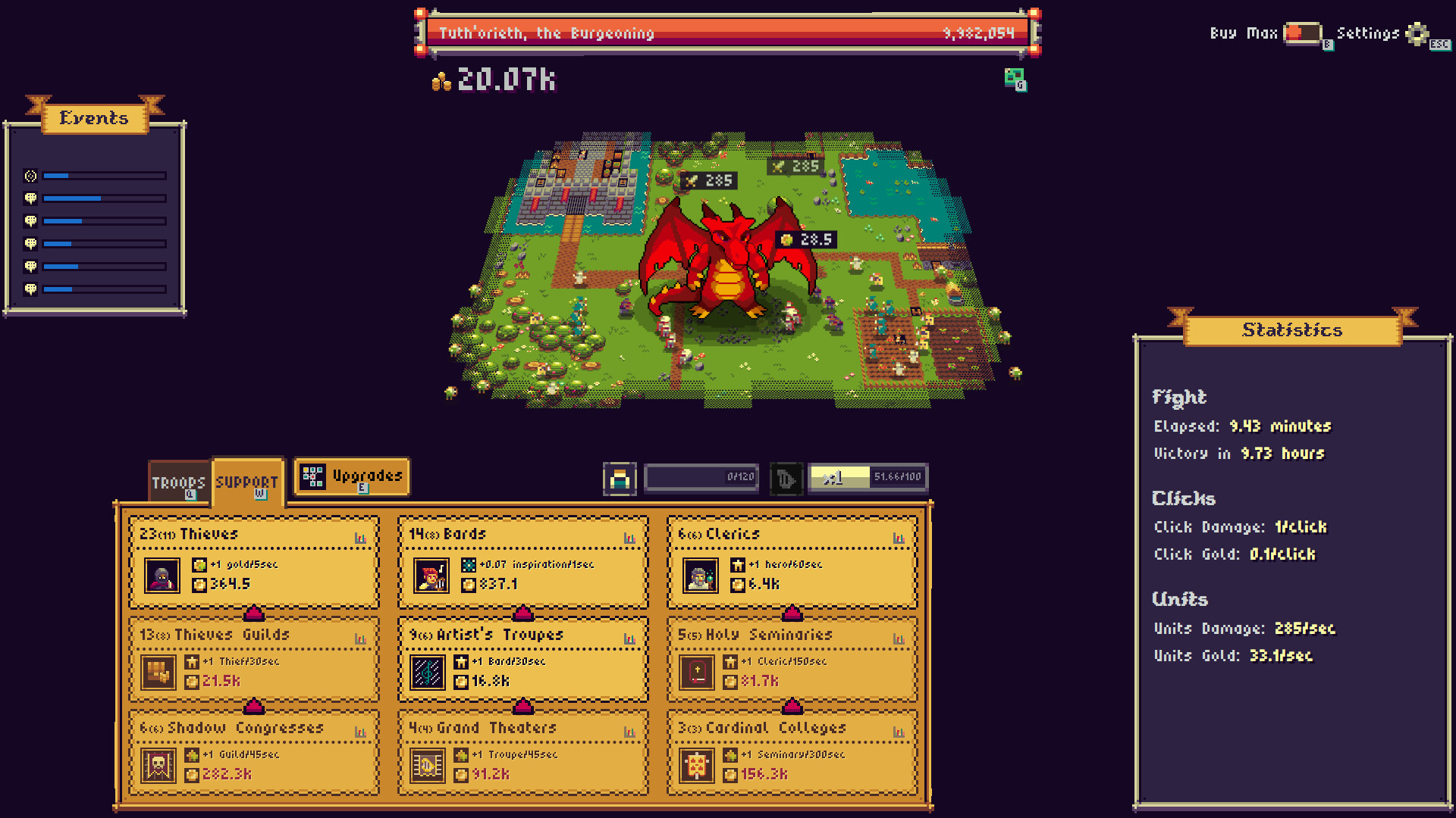Now THAT'S a Big Dragon! screenshot 7