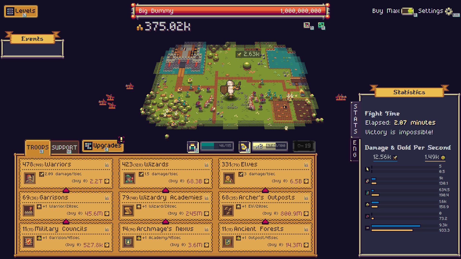 Now THAT'S a Big Dragon! screenshot 6