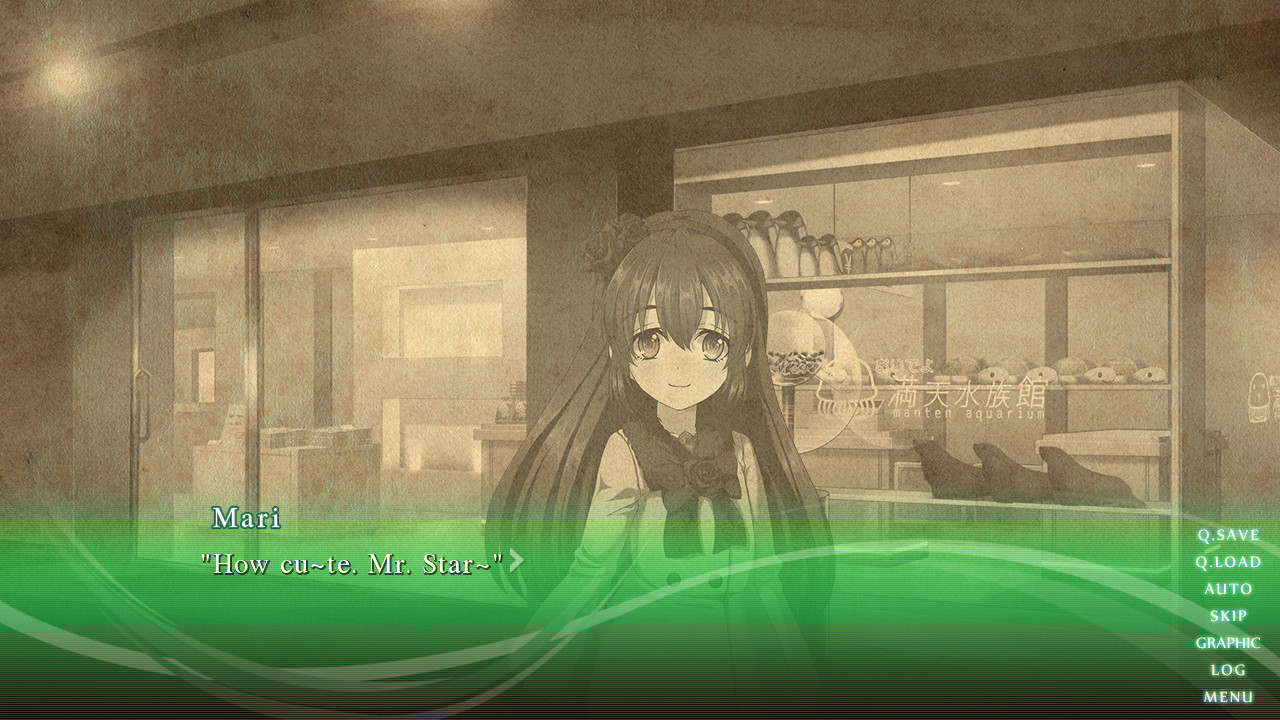 Sound of Drop - fall into poison - screenshot 3