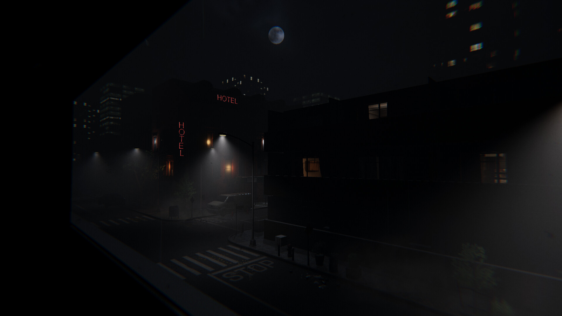 House of Empty Names screenshot 9