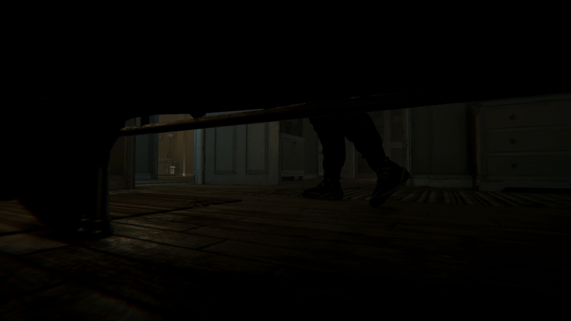 House of Empty Names screenshot 6