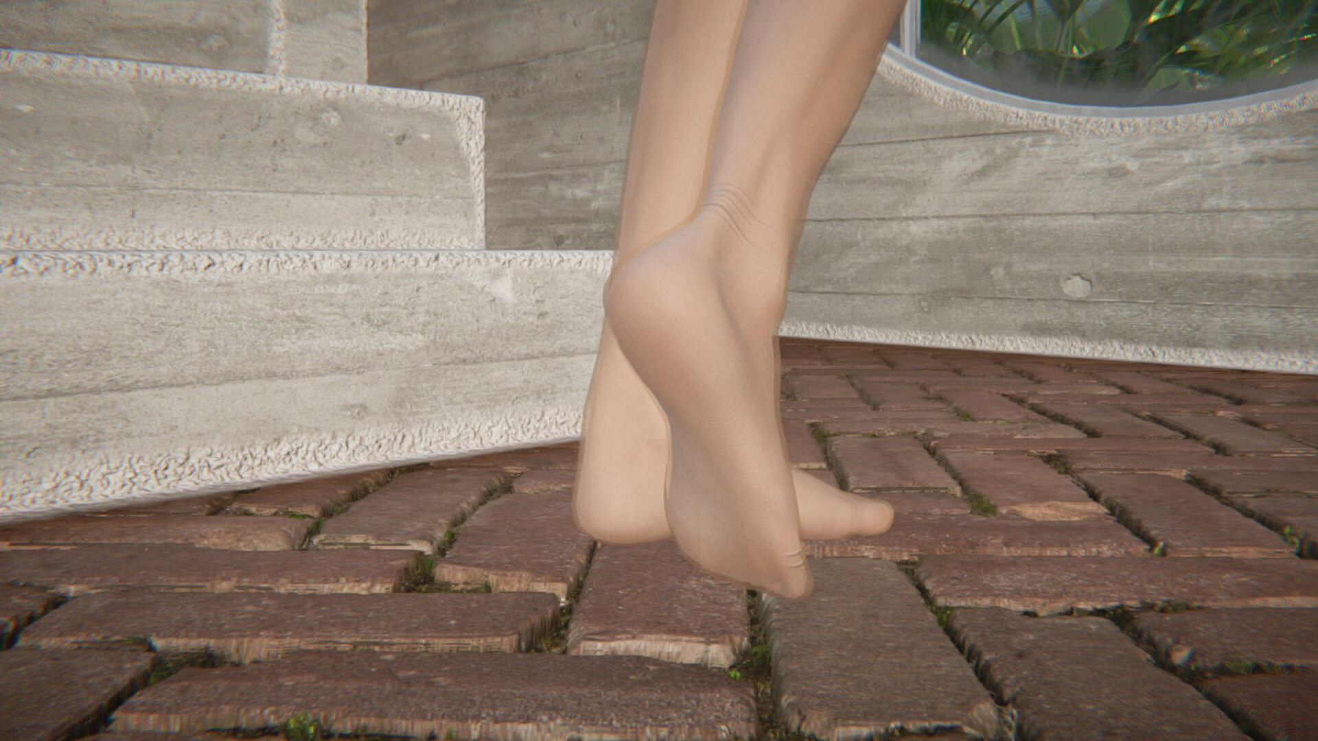 Her Smelly Feet screenshot 3