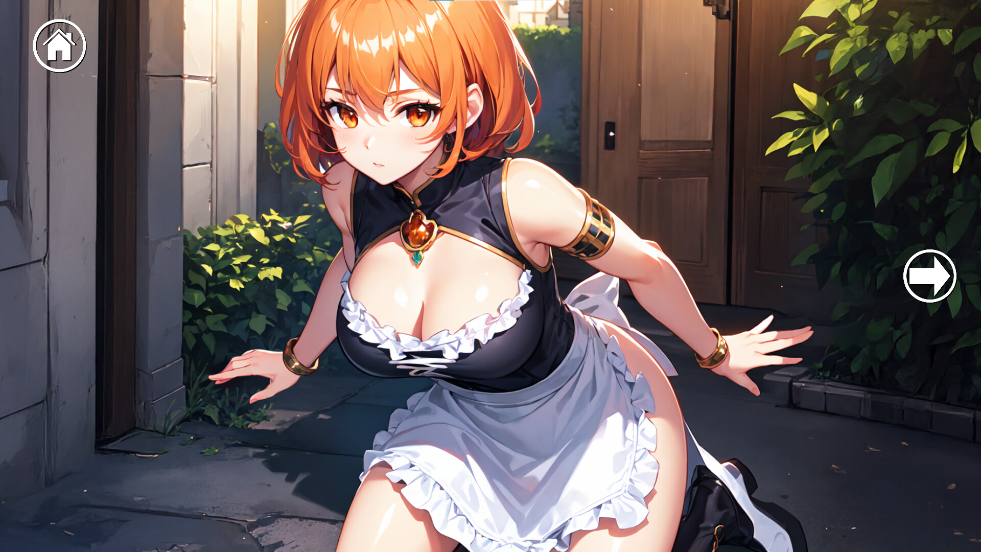 Hentai World Relax screenshot 5