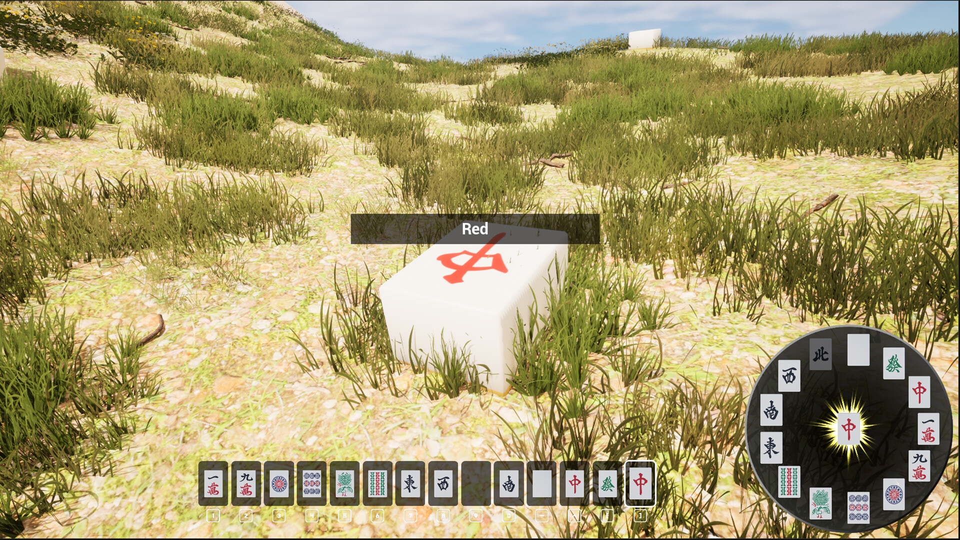 孤島の国士 Kokushi : Lost Island screenshot 5